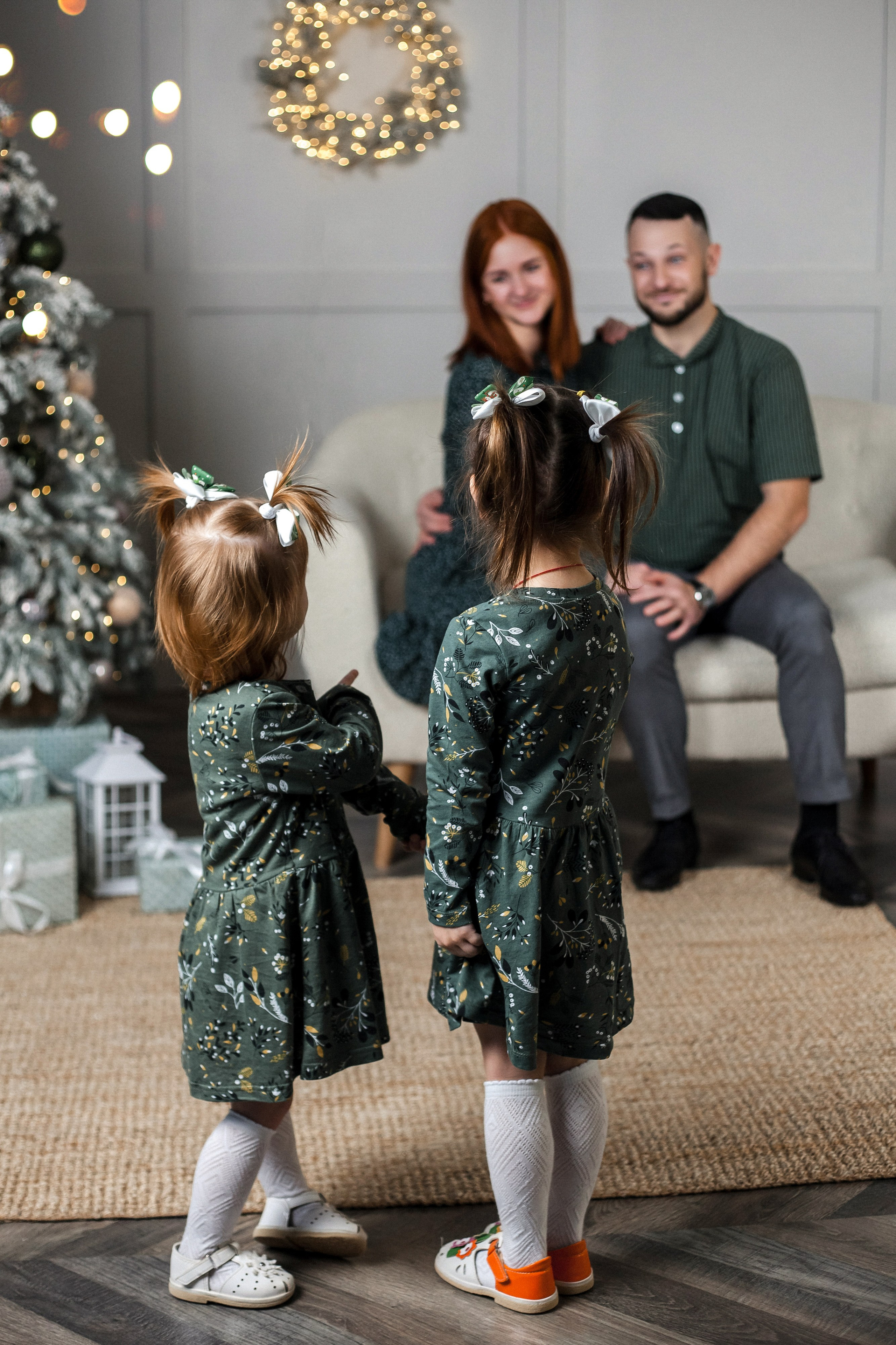 Студия Пастила. Портретный, семейный, свадебный фотограф в Брянске Маргарита Василькова