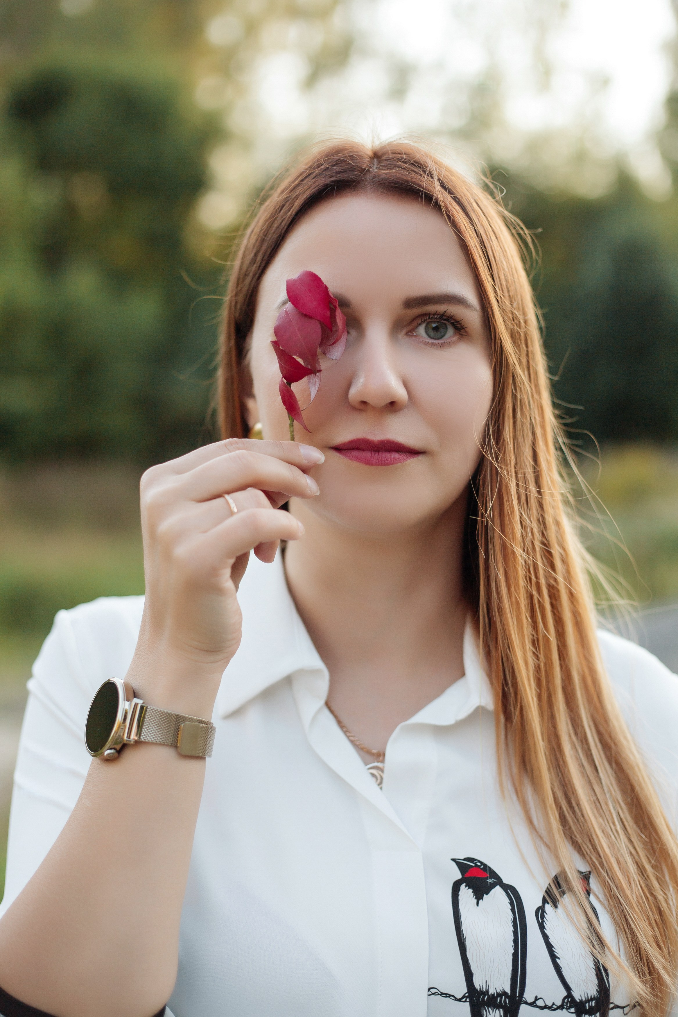 Мегаполис парк. Портретный, семейный, свадебный фотограф в Брянске Маргарита Василькова