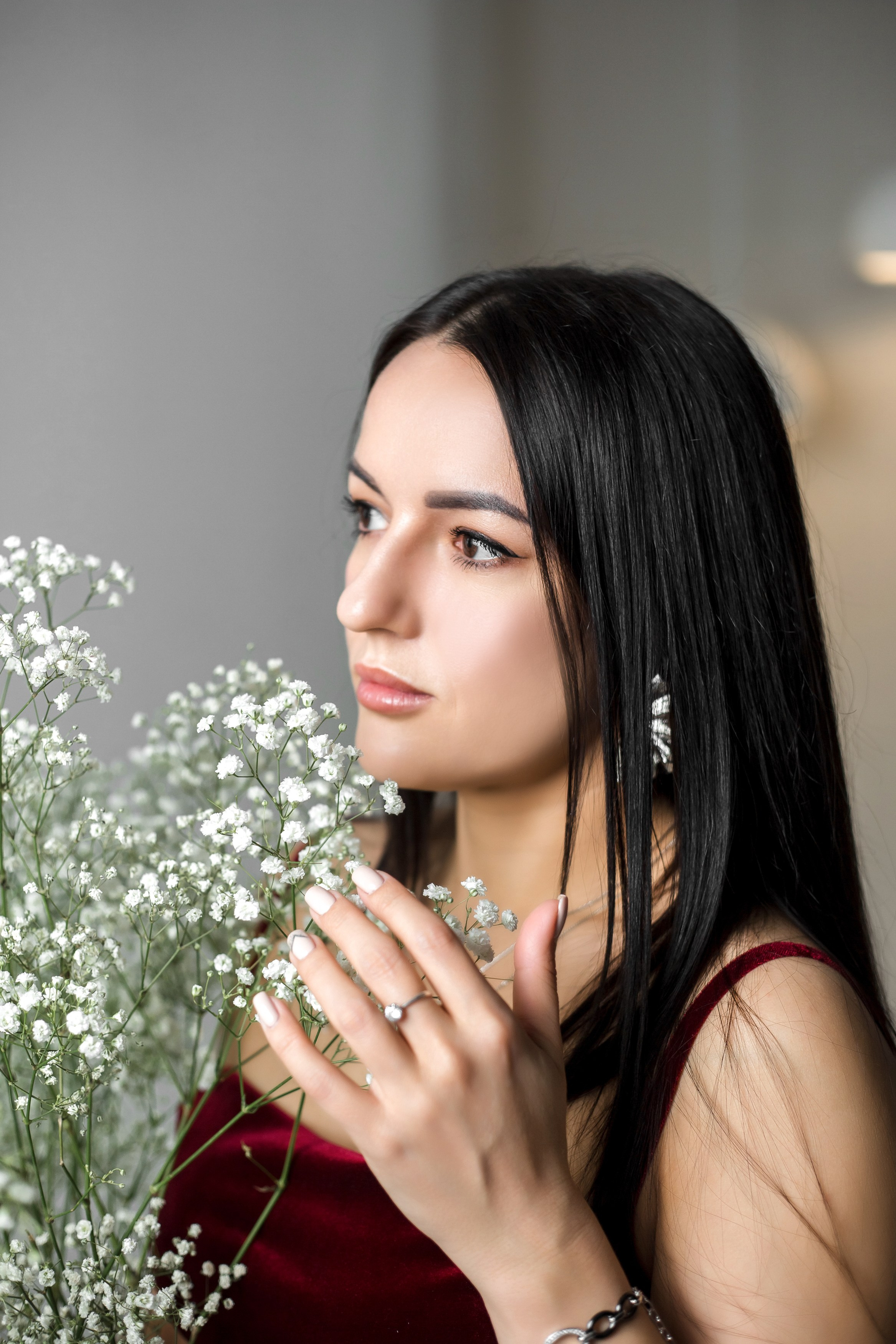 Виктория. Портретный, семейный, свадебный фотограф в Брянске Маргарита Василькова