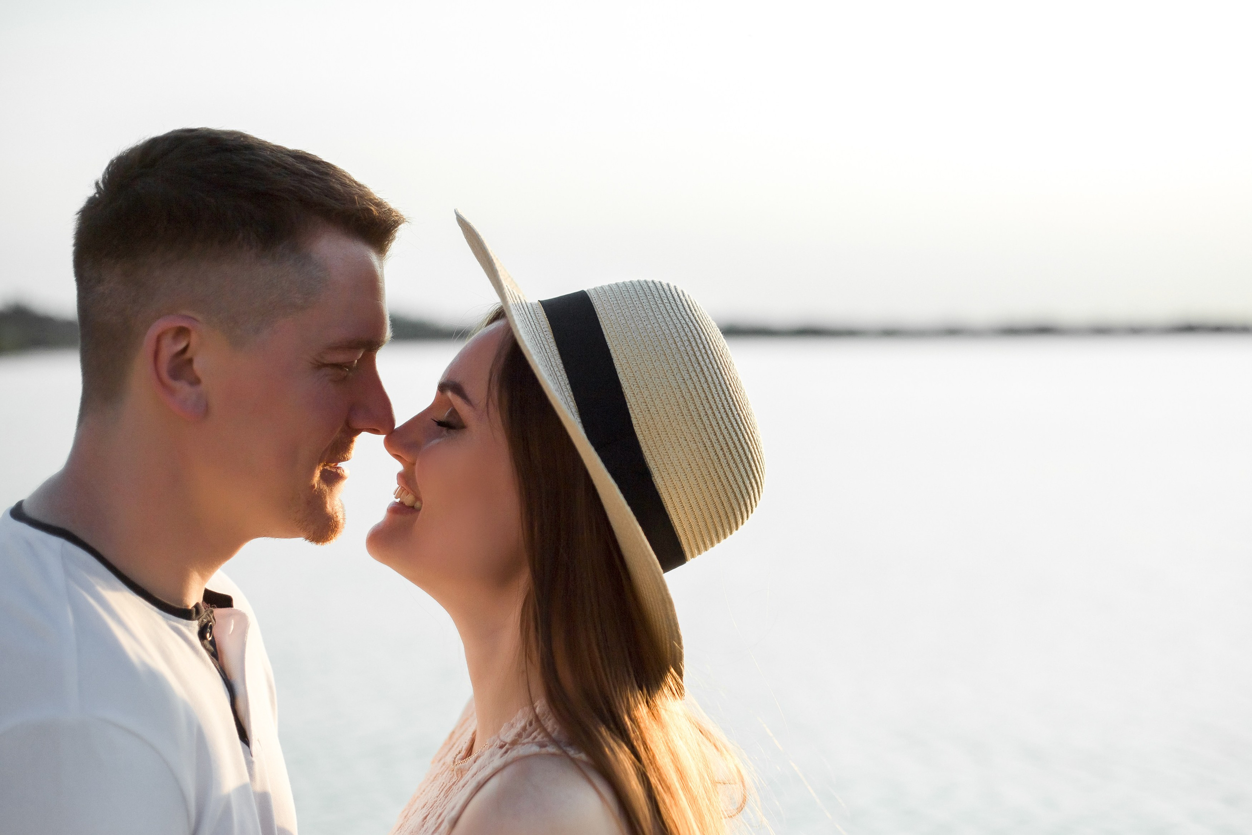 Аня и Женя. Портретный, семейный, свадебный фотограф в Брянске Маргарита Василькова