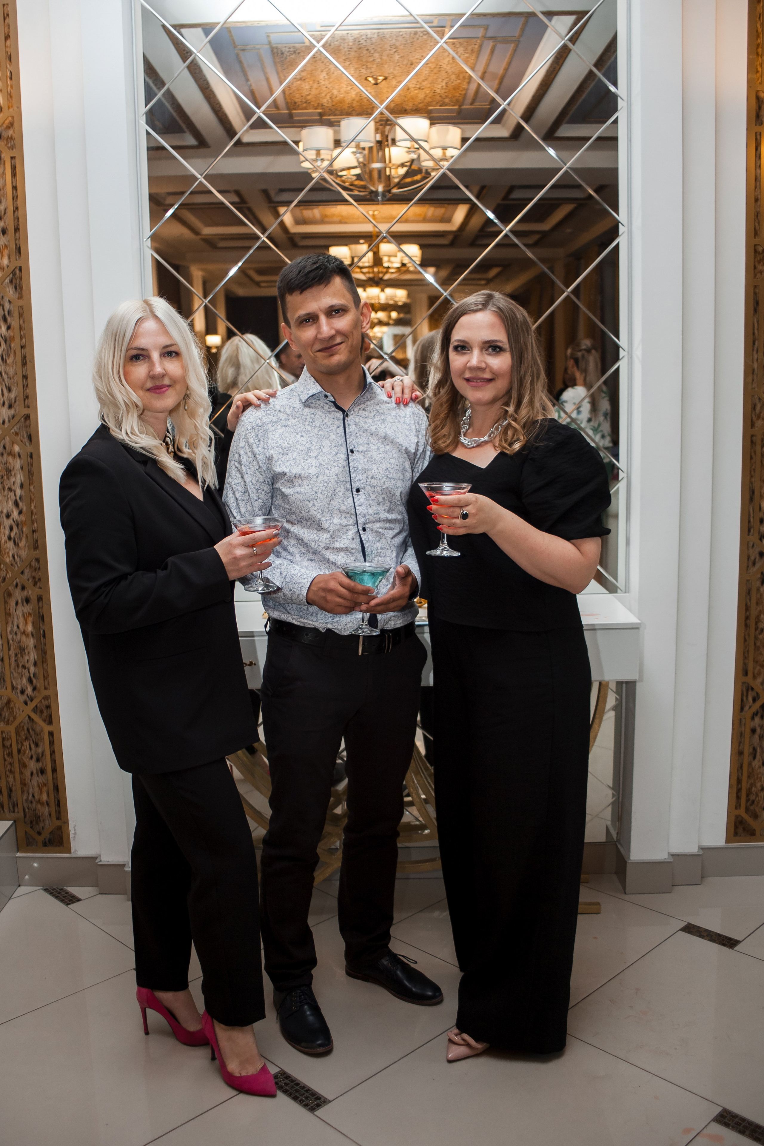 25 лет ТФОМС Брянской области. Портретный, семейный, свадебный фотограф в Брянске Маргарита Василькова