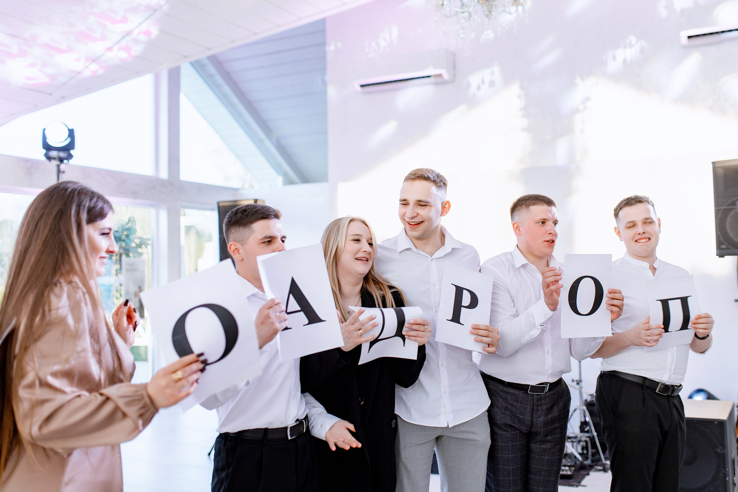 Виктория и Илья. Свадебный фотограф Витебск Минск