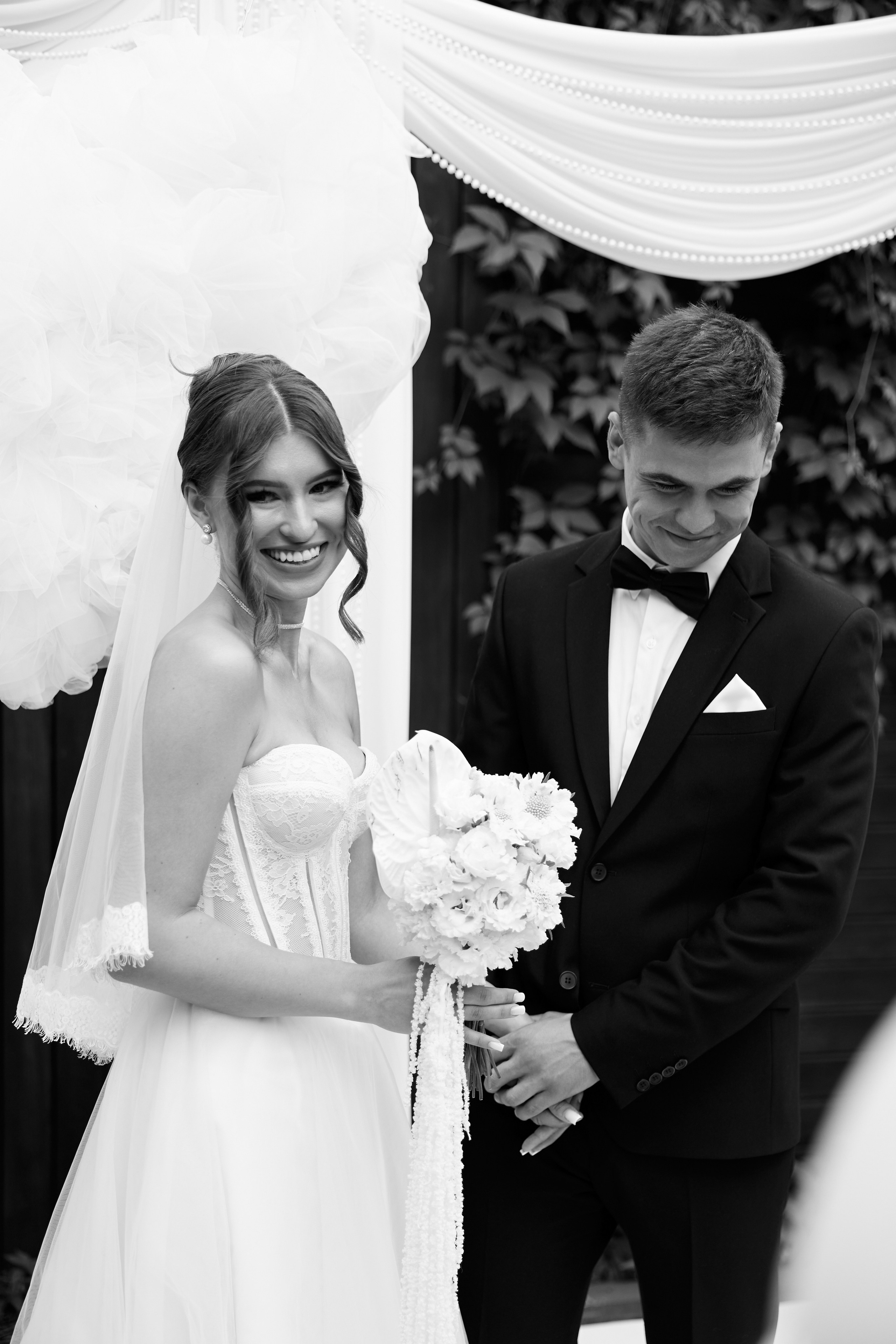 Владимир и Екатерина 2025. Александр Прозоров фотограф в Кирове