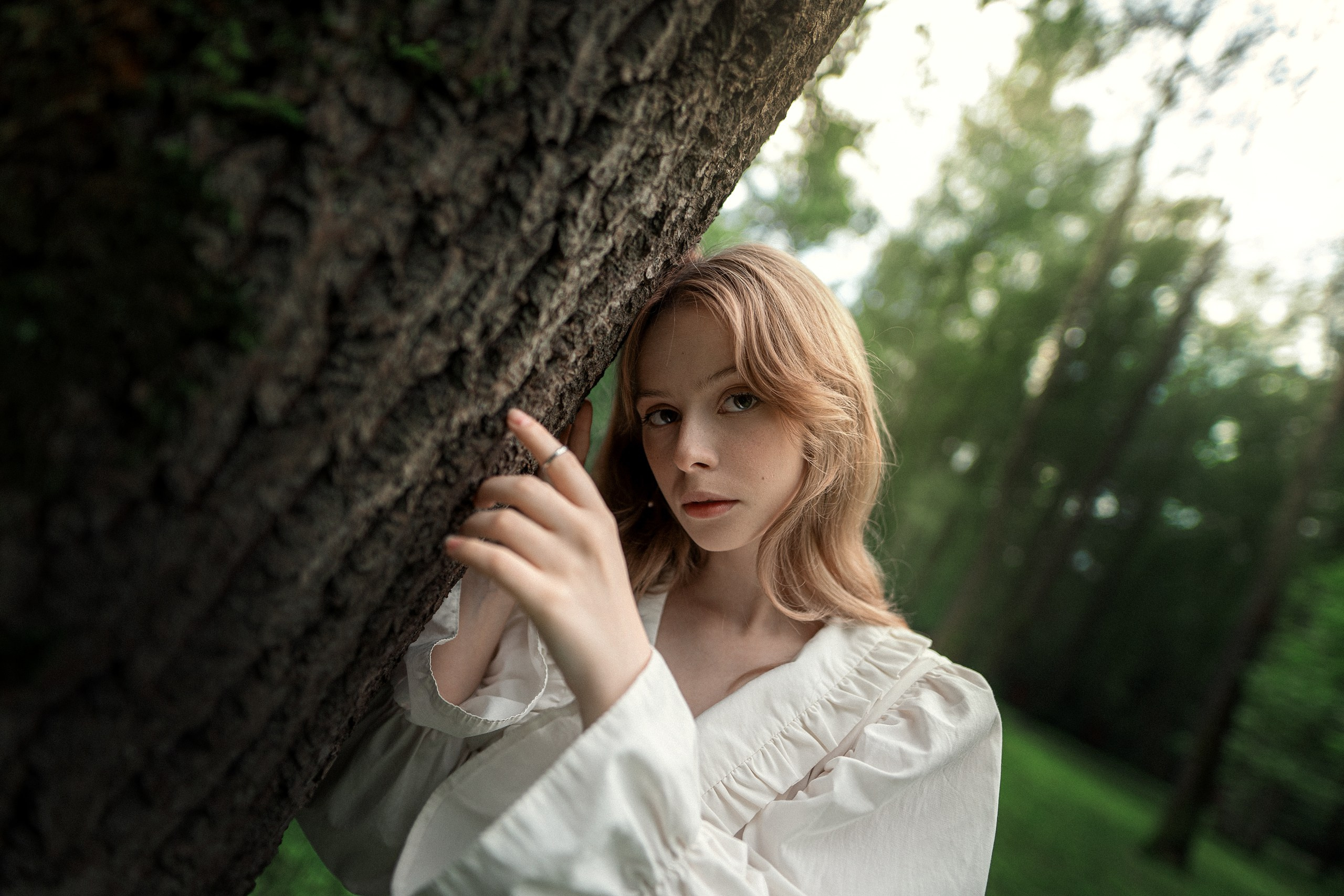 Света. Азиев Александр|Портретный фотограф