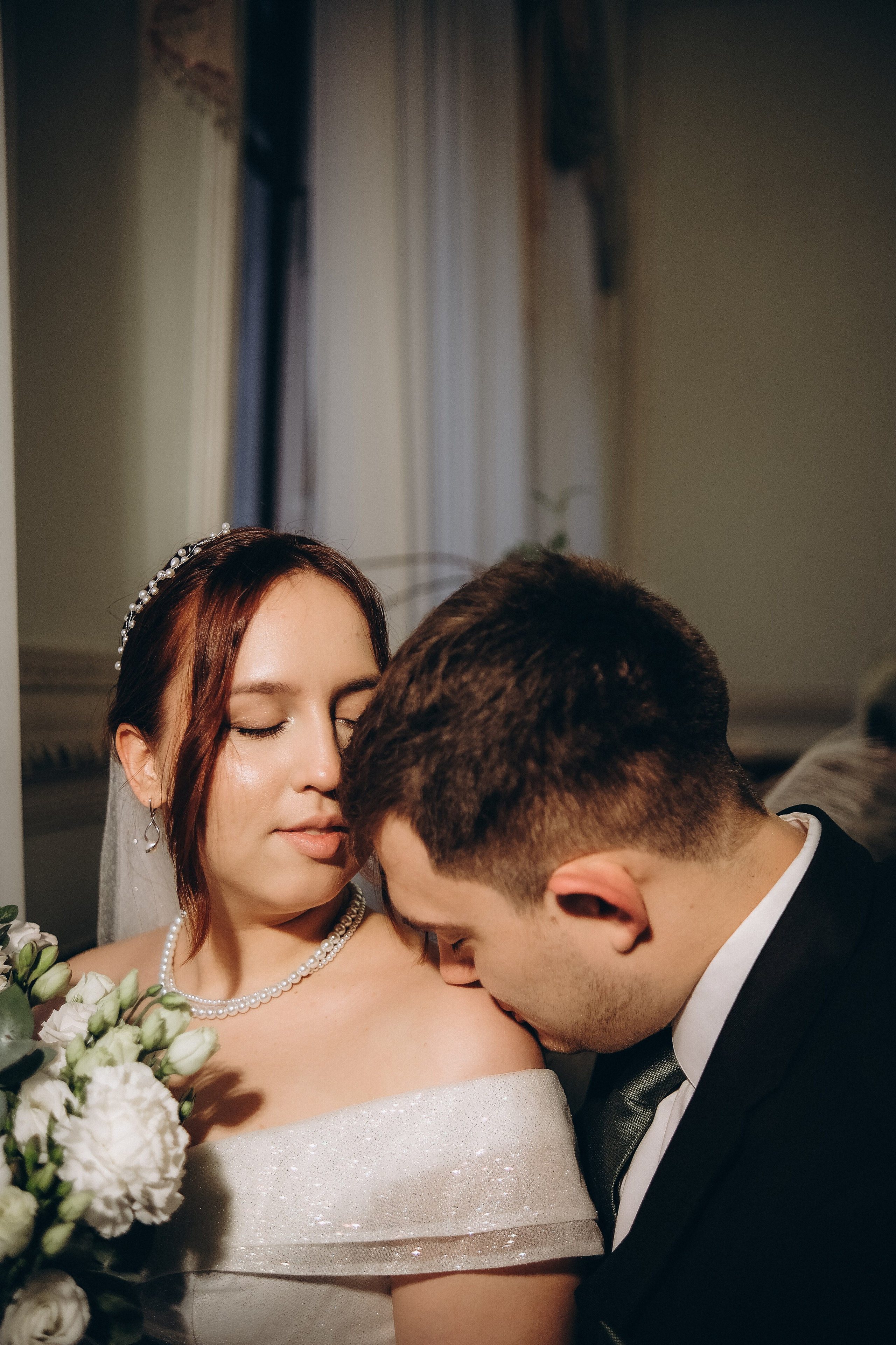 Марина & Кирилл. ДБ1. Phdkvmr.ru