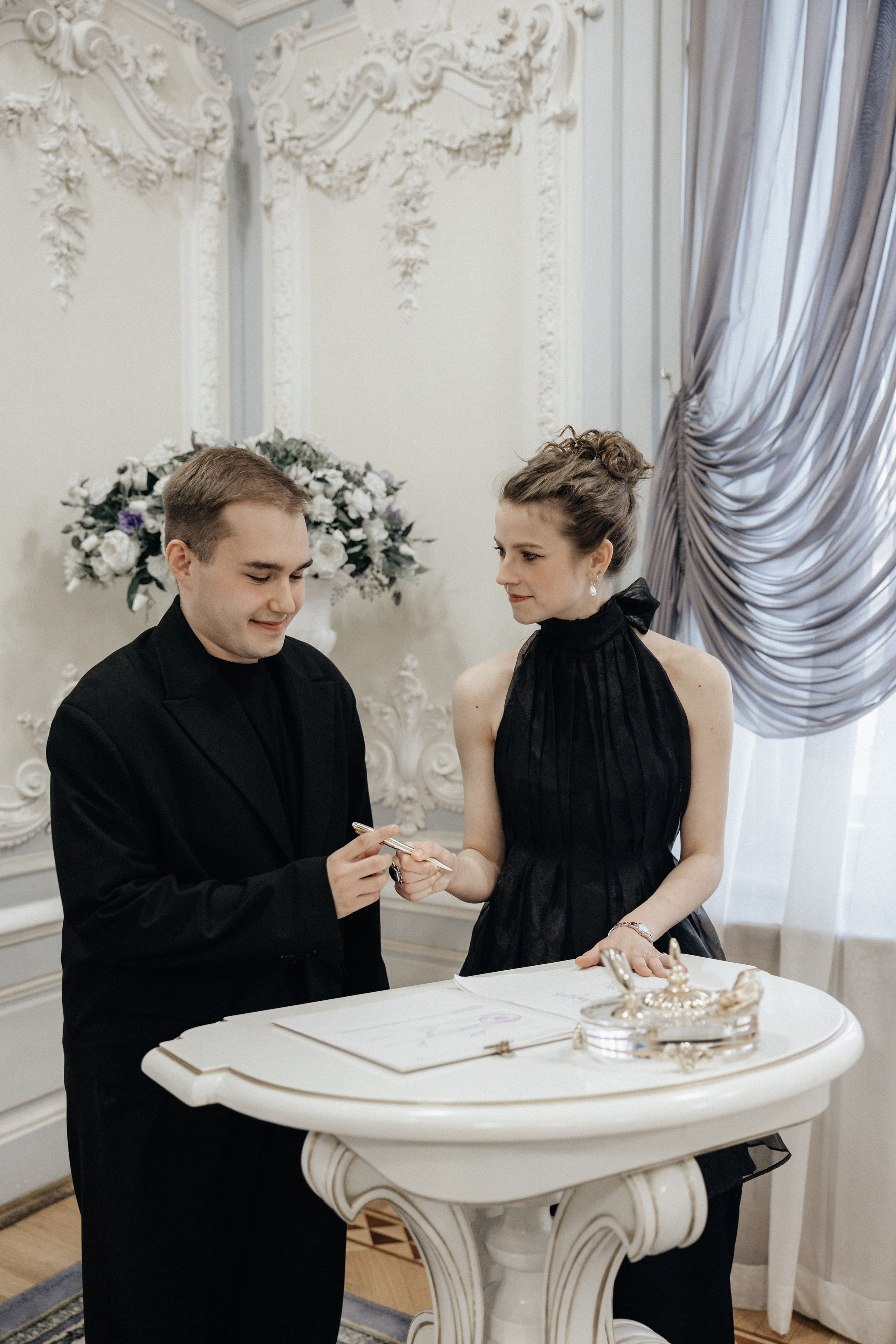 Милана & Гоша. ДБ2. Phdkvmr.ru