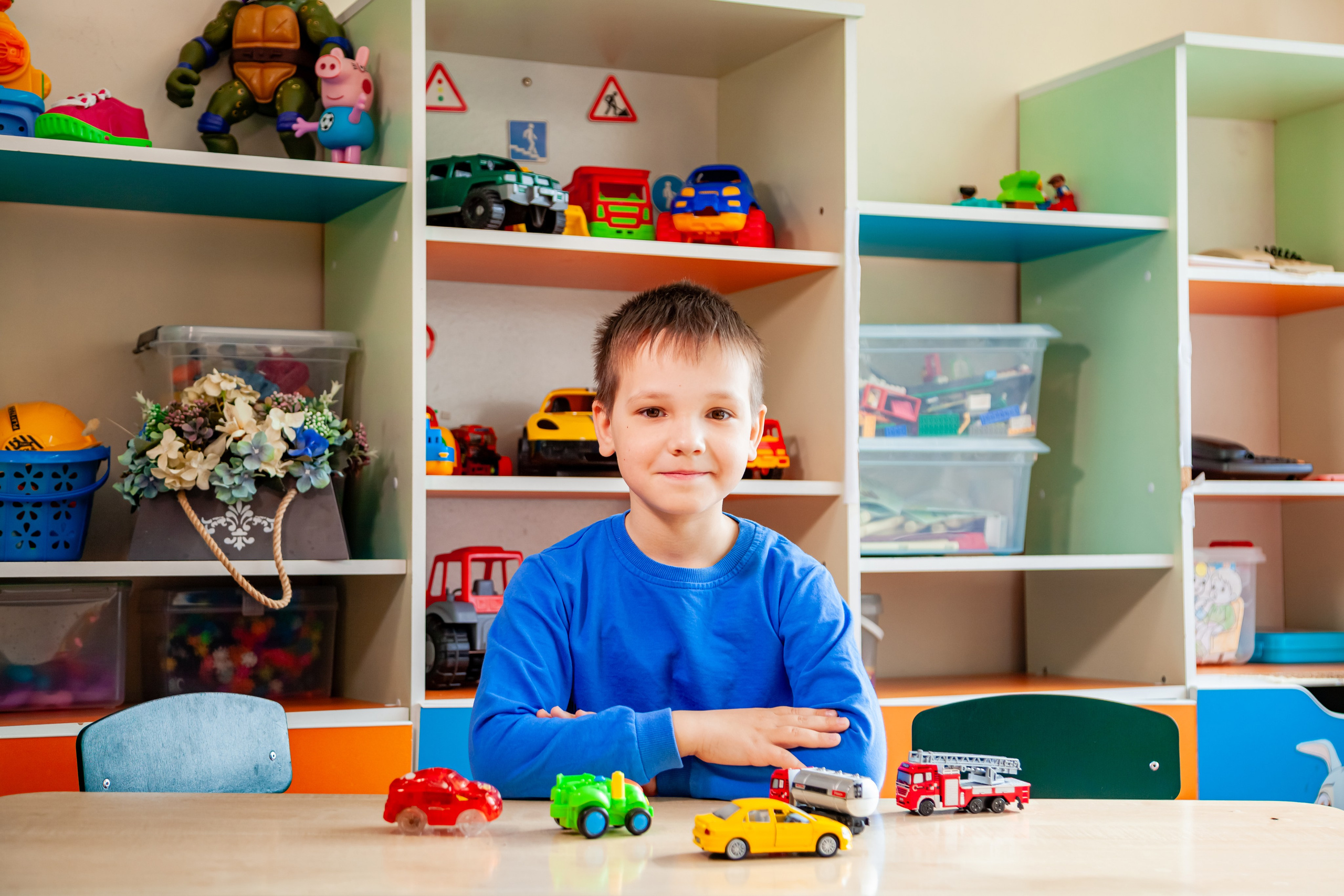 Сад Новокубанск. Свадебный и семейный фотограф в Армавире