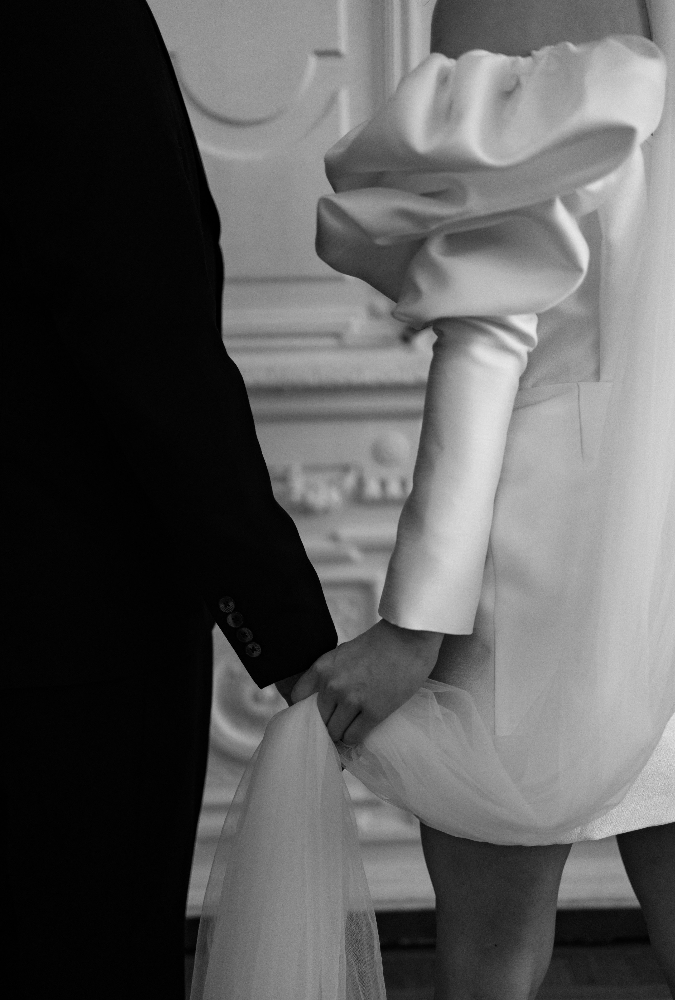 В Питере полюби