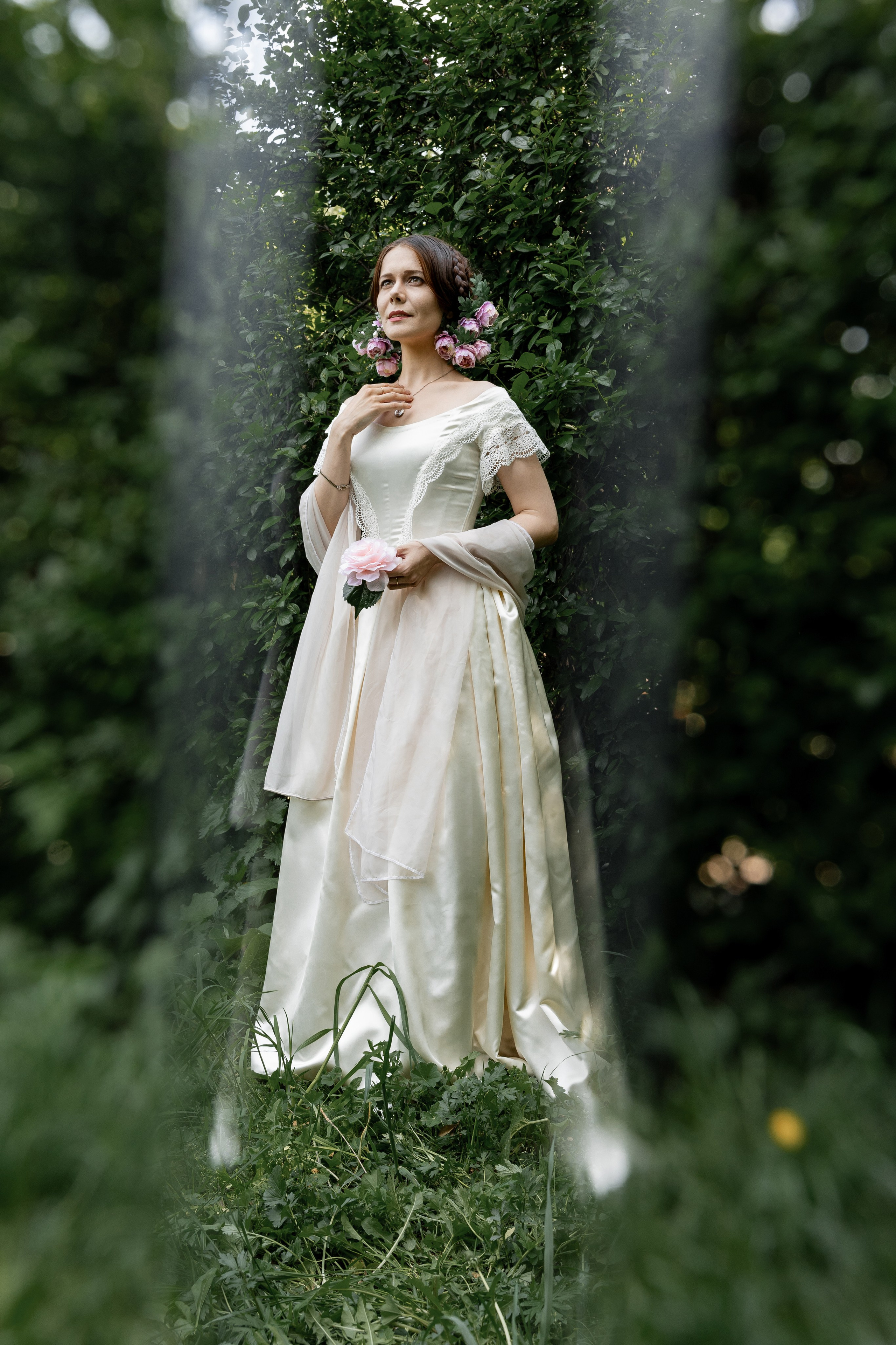 Майское цветение. Фотограф Екатерина Голицына