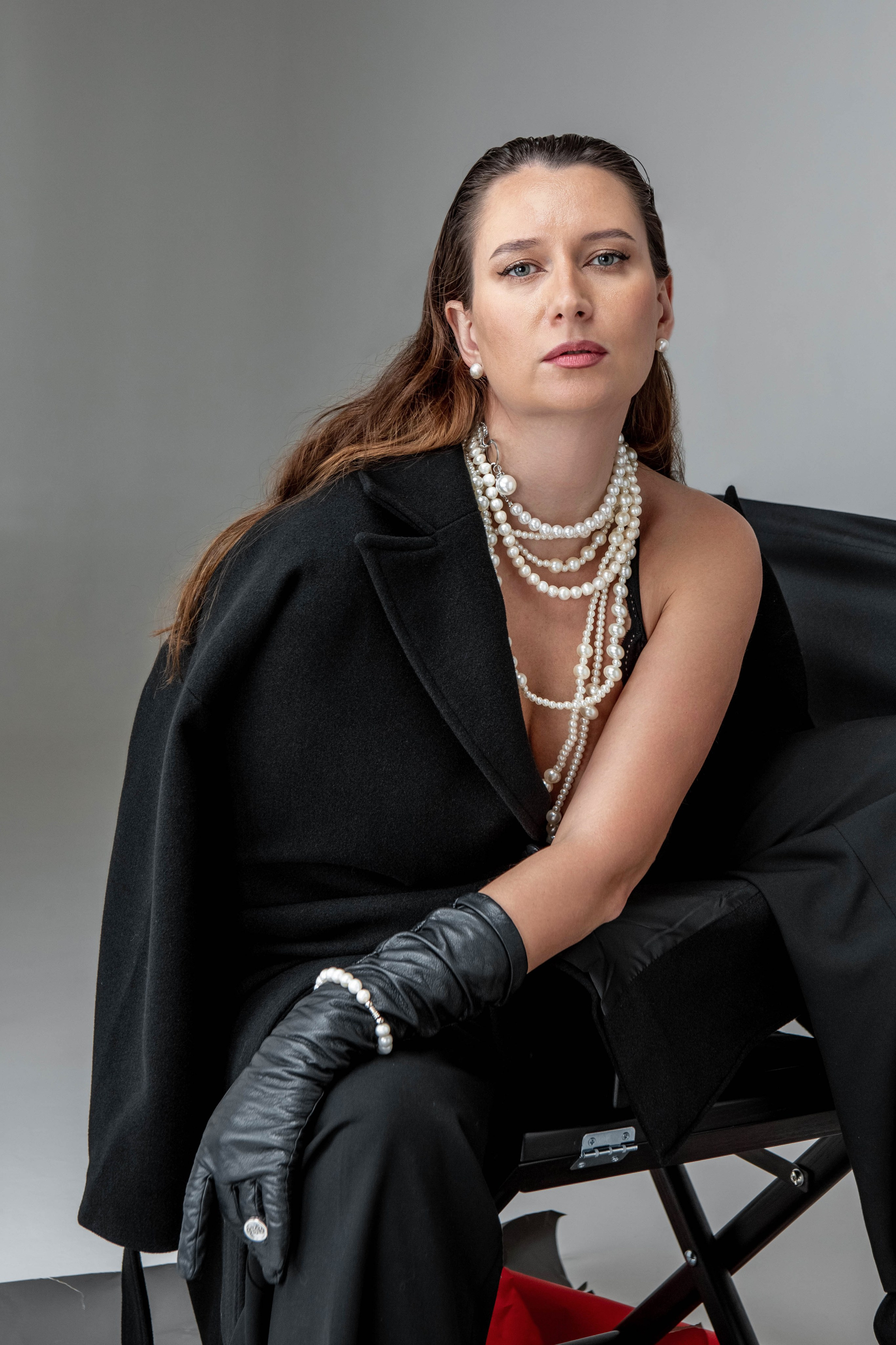 Фотограф Екатерина Голицына