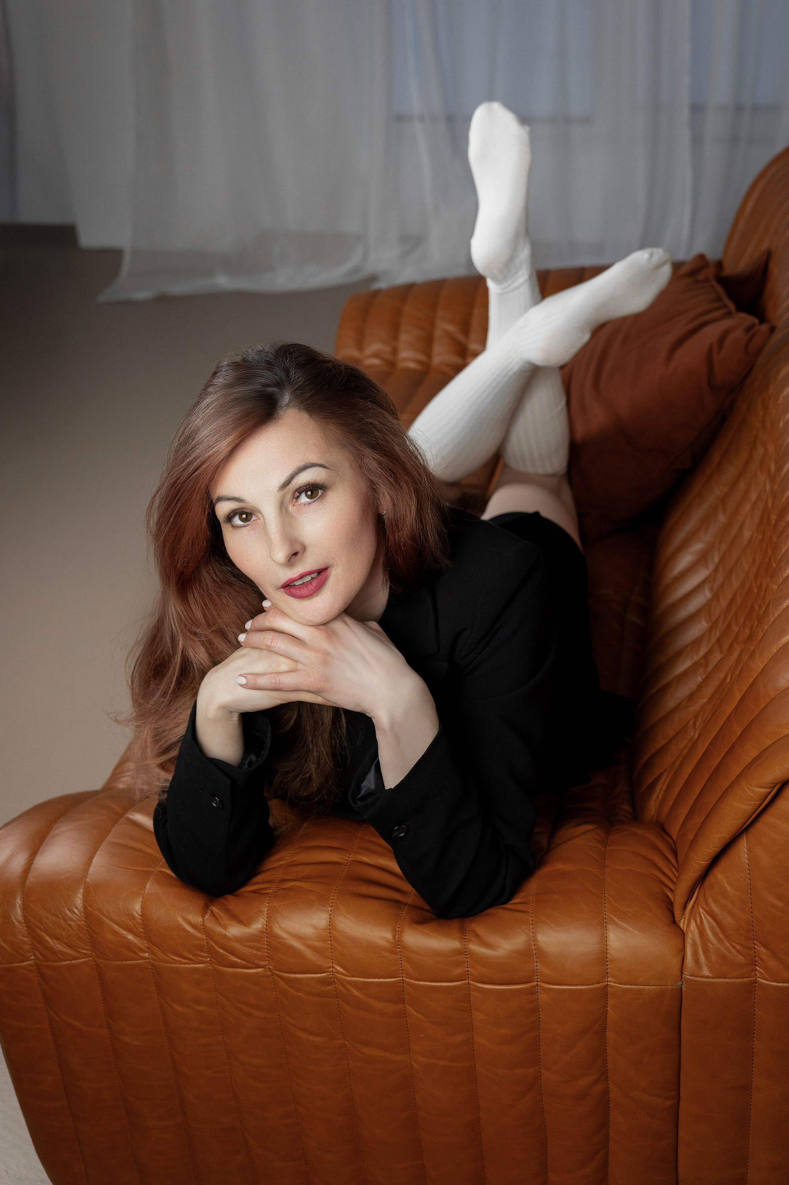 Юля/Сургут. Фотограф Екатерина Голицына