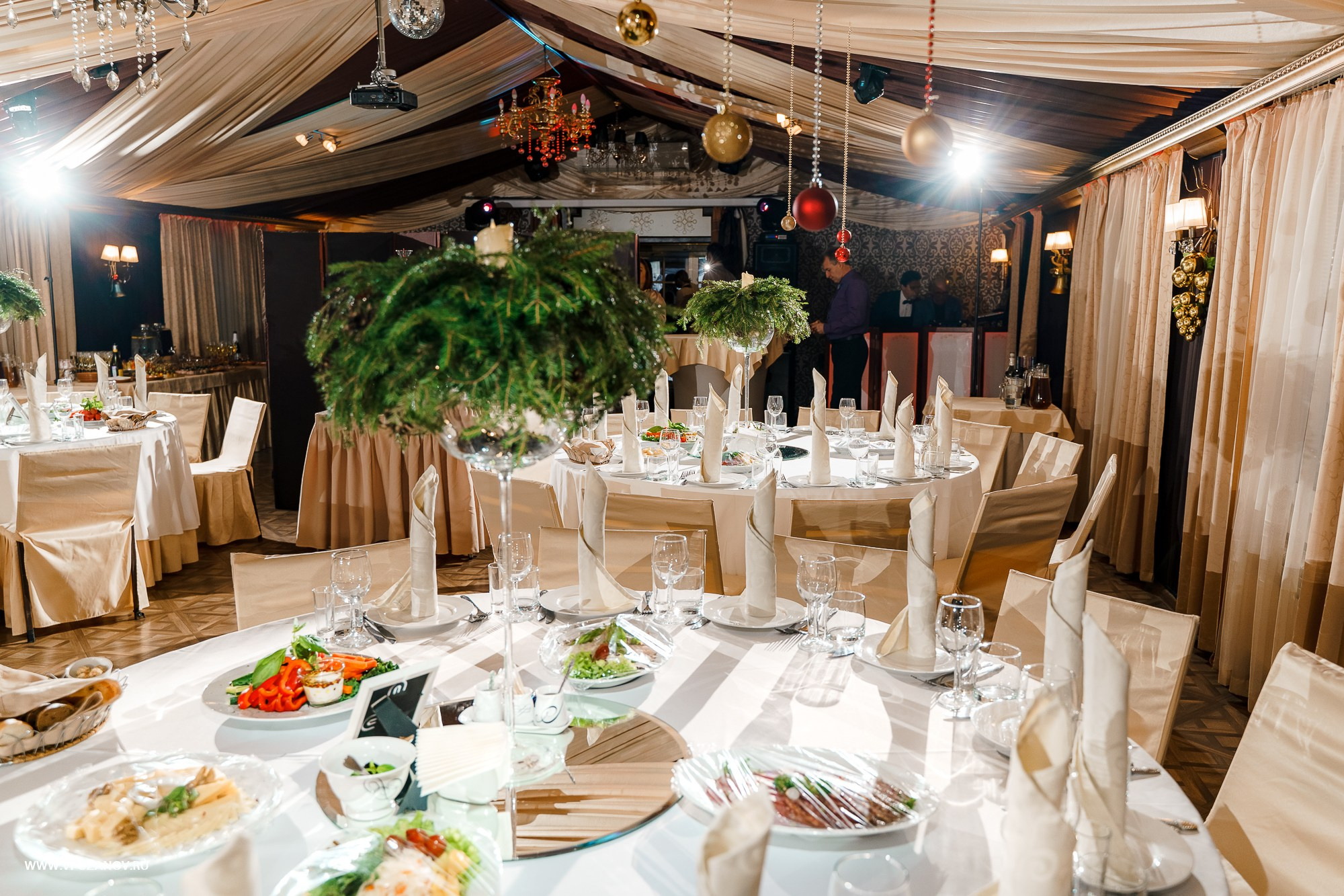 Фотосъемка дня рождения