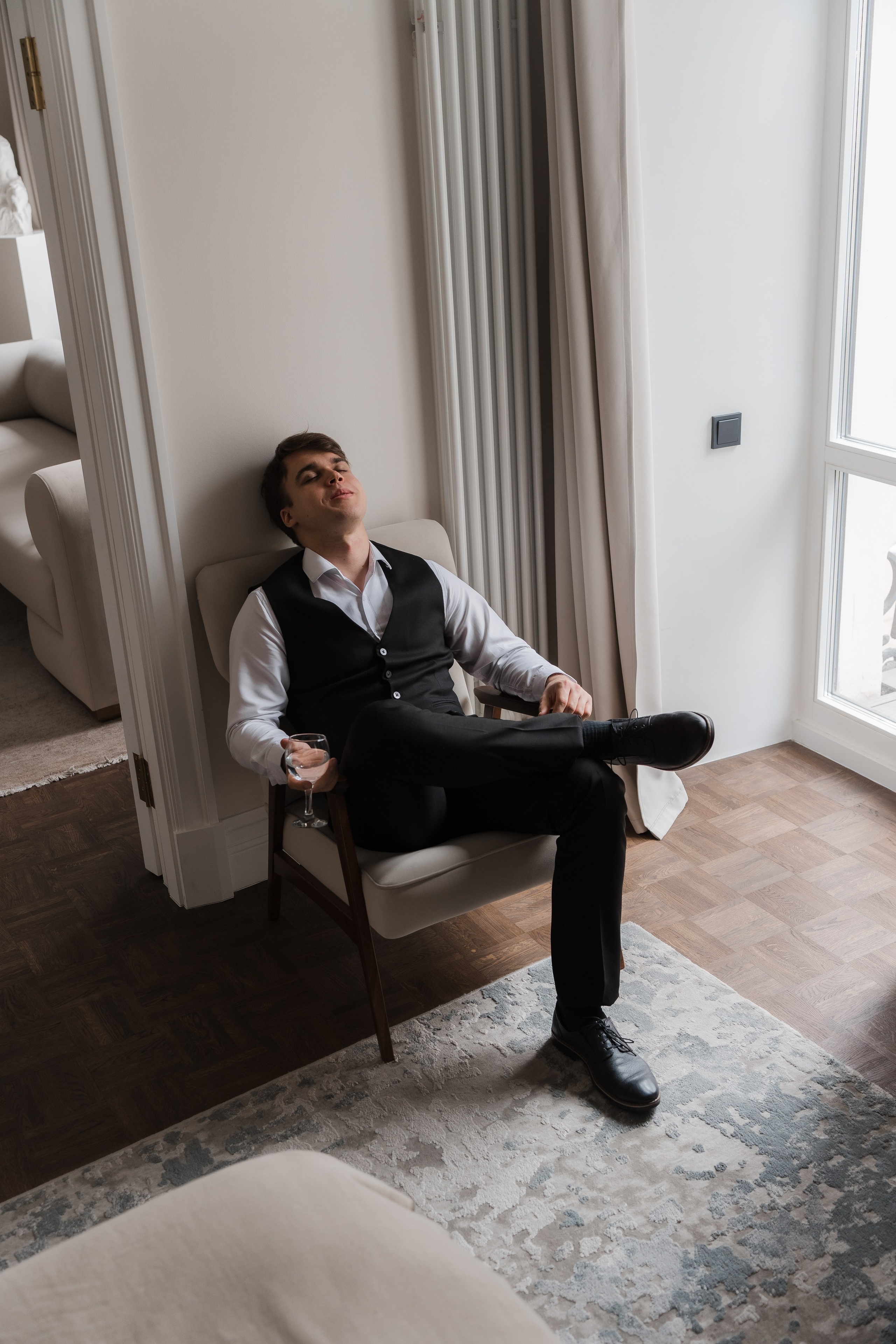 Анатолий + Ева