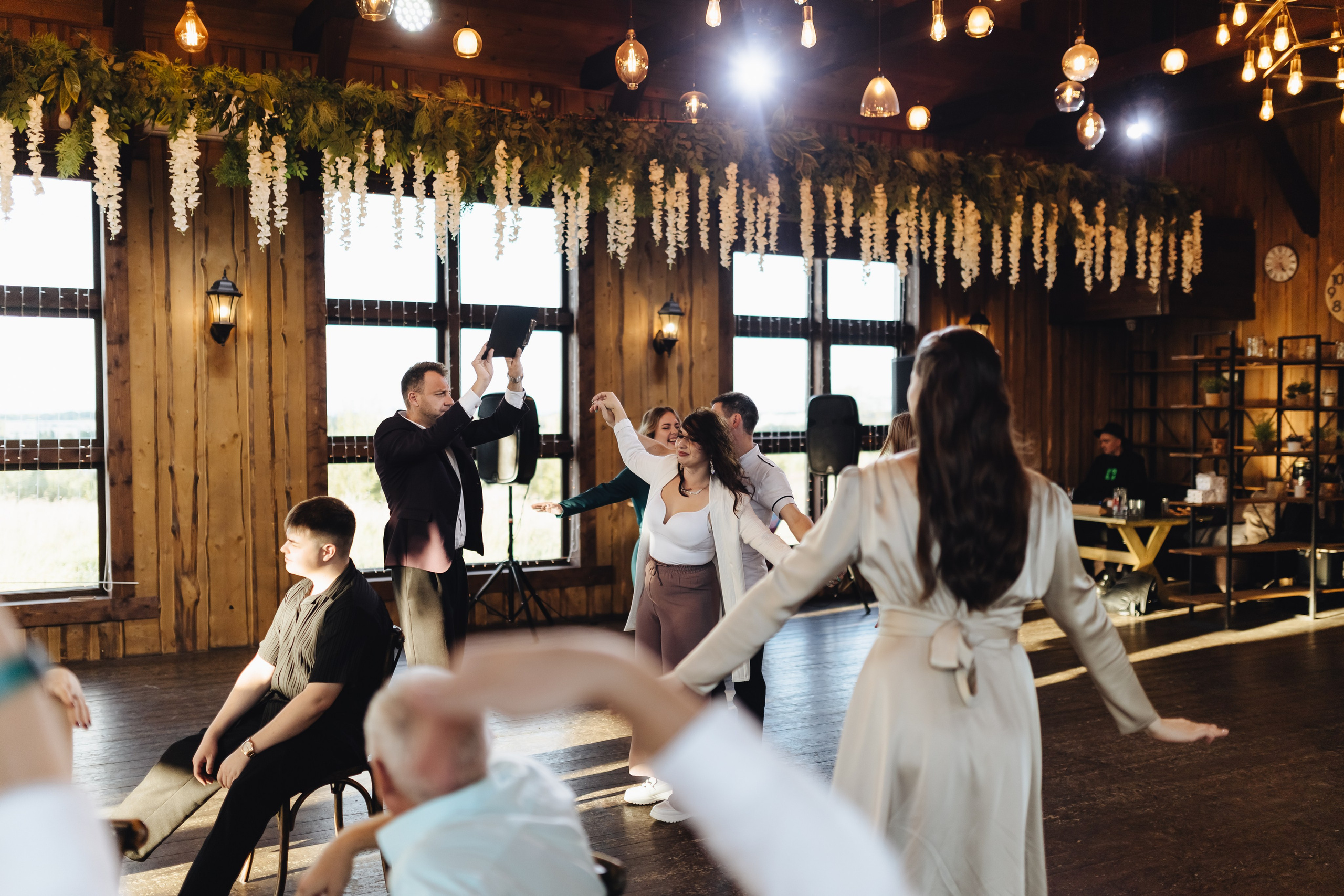 | Свет внутри |. Jen.swph Свадебный фотограф