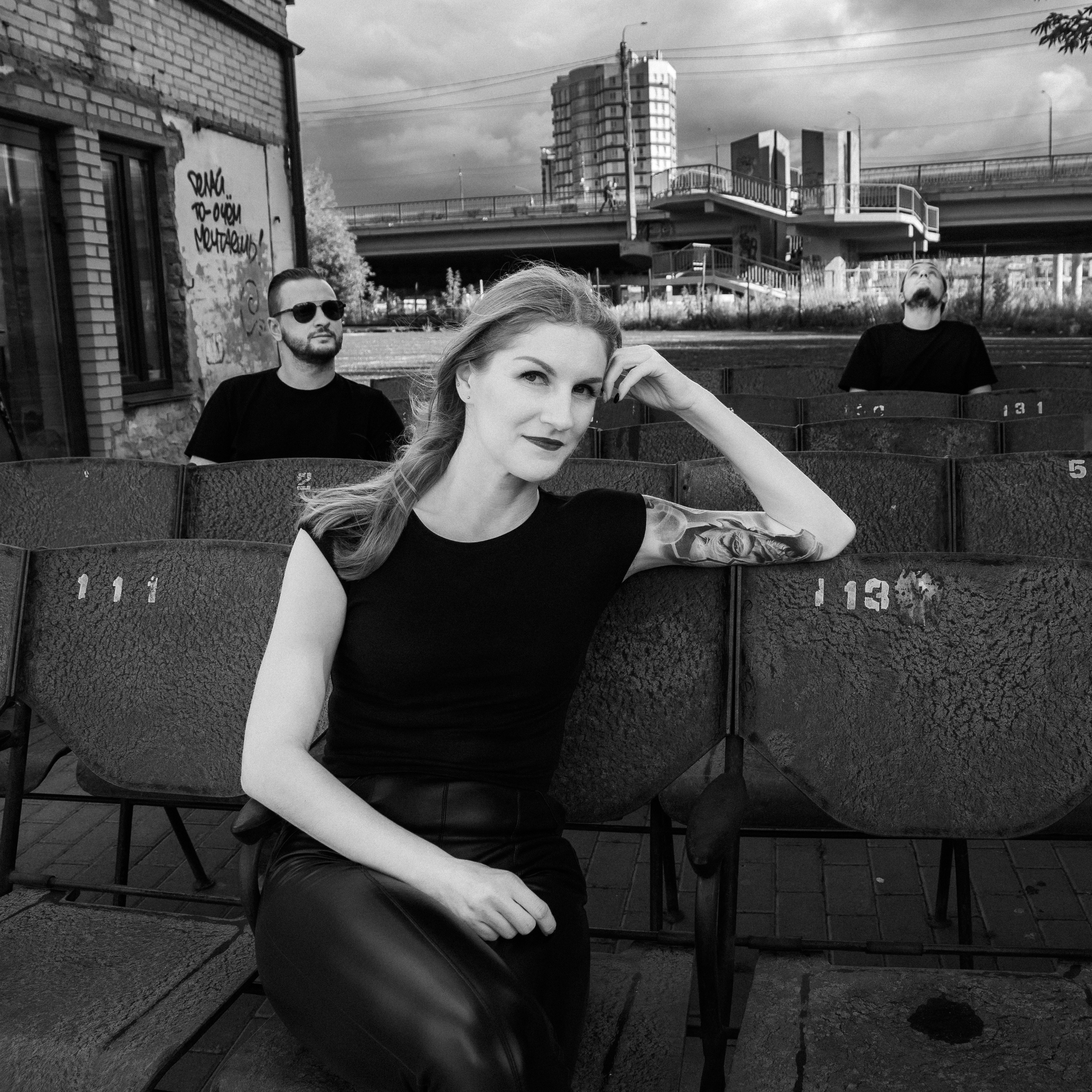 Проекты. Фотограф Бисеров Илья Челябинск