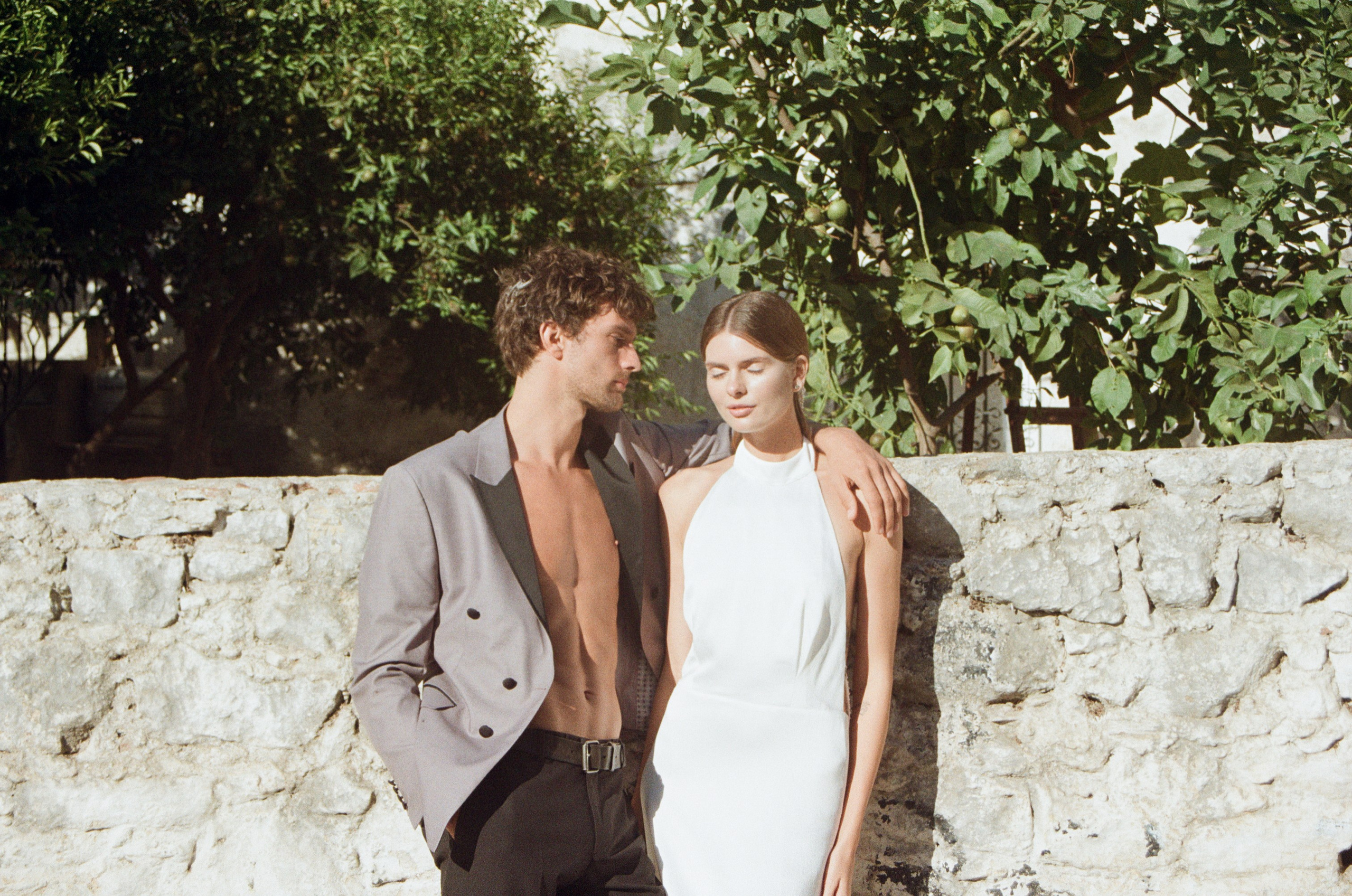 Турция: Саша и Аня. Свадебный и индивидуальный фотограф Татьяна Гуляева