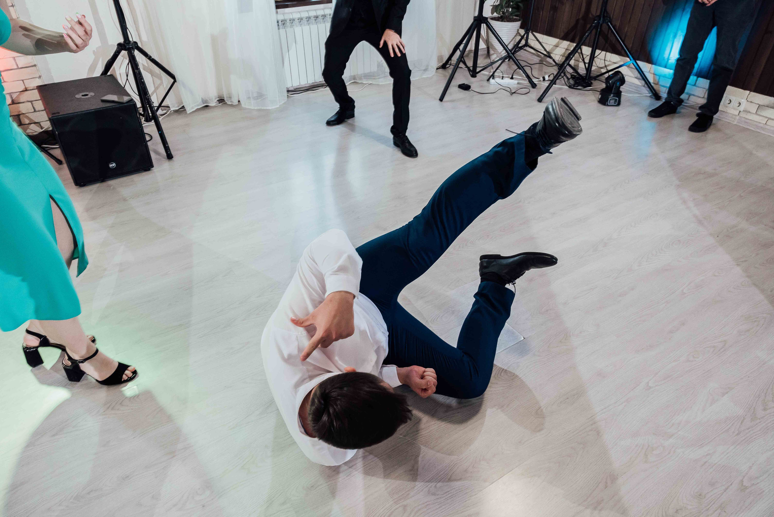 Саша и Катя. Тамара Власова