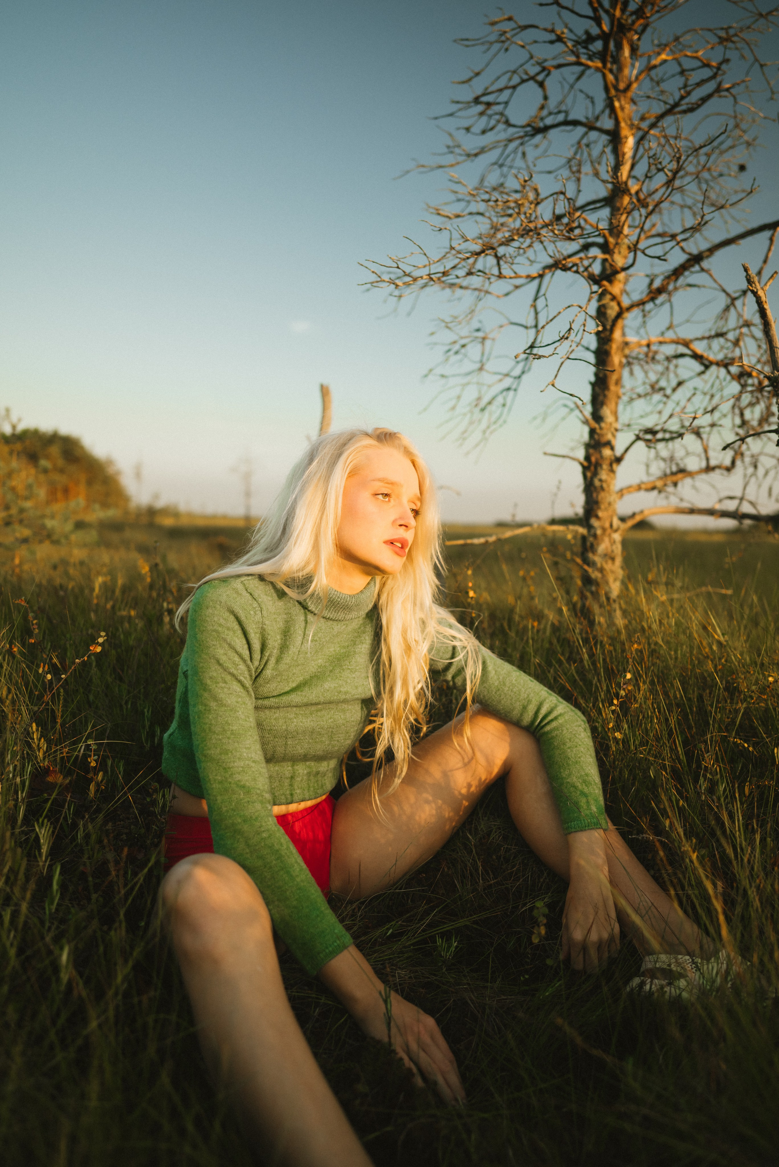 Индивидуальная. Виктория Кутуева Фотограф Санкт-Петербург