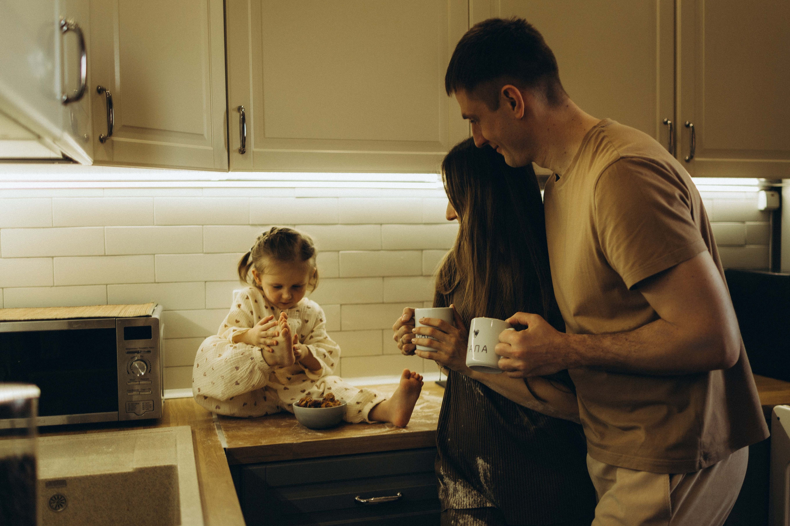 Семейная / Домашняя. Анна Лобастова | Фотограф для особенных мгновений ❤ Москва Люберцы