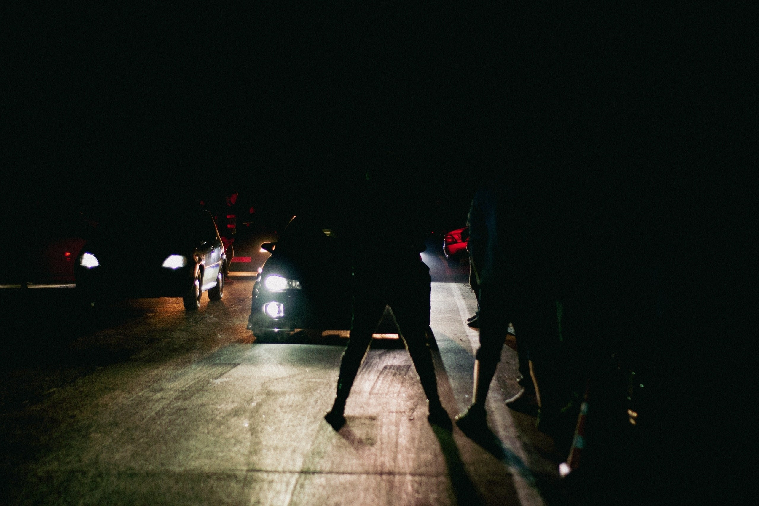 Автомобильные фотосессии. Креативный фотограф Нижний Новгород Никита Корольков