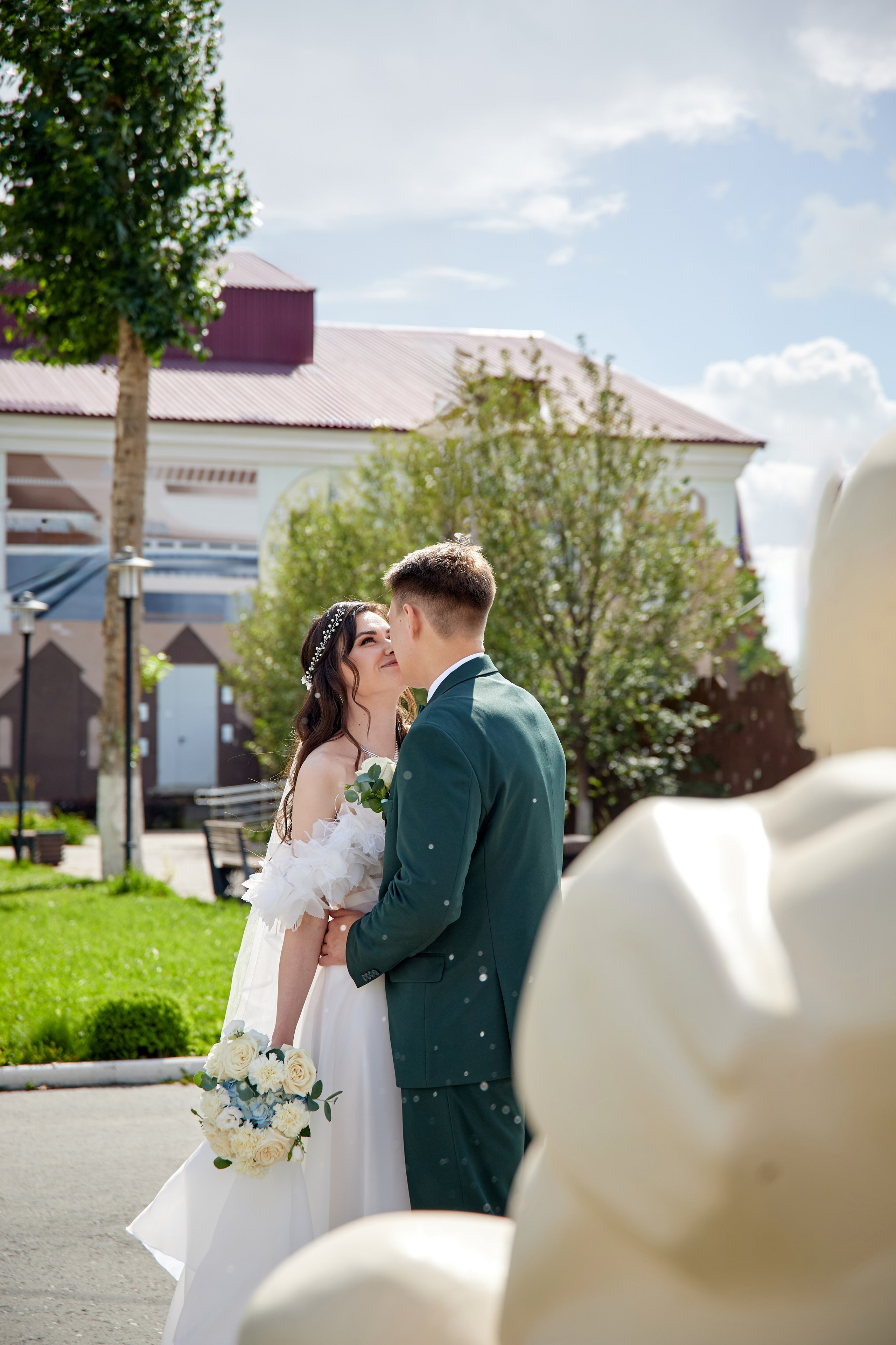 Антон и Кристина. Фотограф в Самаре Анастасия Афанасьева