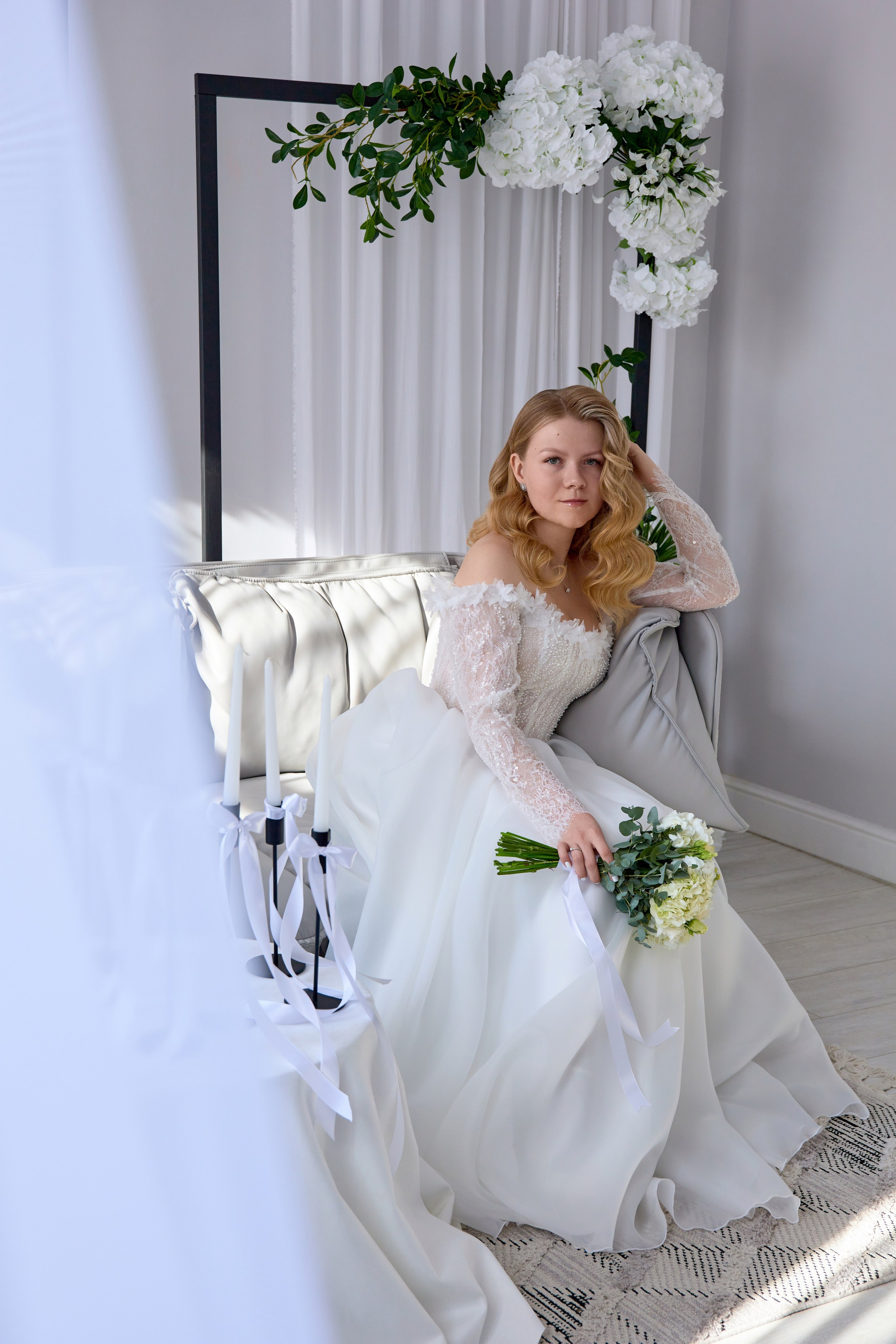 Евгений и Юлия. Фотограф в Самаре Анастасия Афанасьева