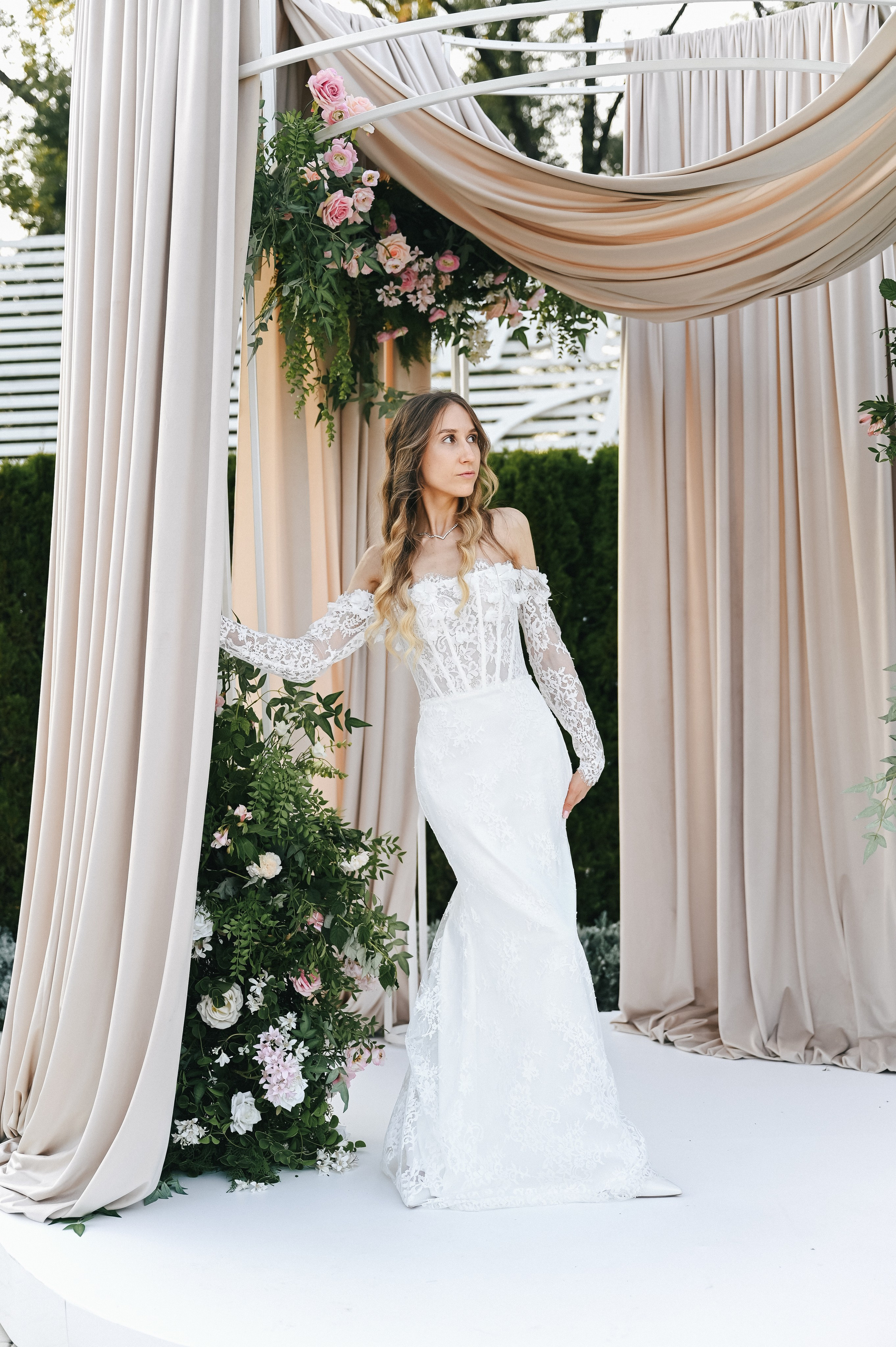 Дима + Даша — Организация Поле Событий. Свадебный и семейный фотограф Волгоград Москва