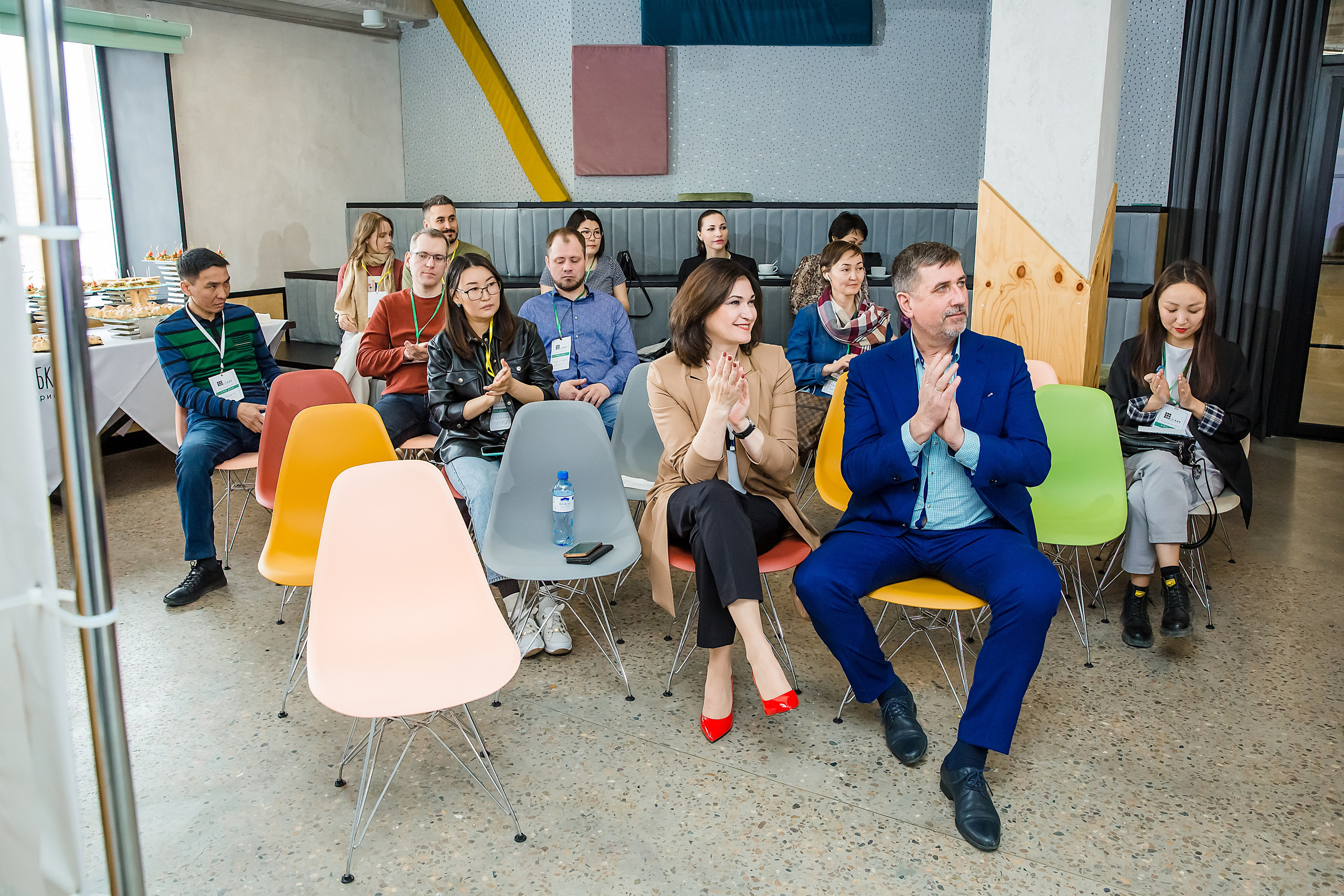 АрхиКач. Фотограф и видеограф в Улан-Удэ: Аюна Габагуева и Артём Шаханов