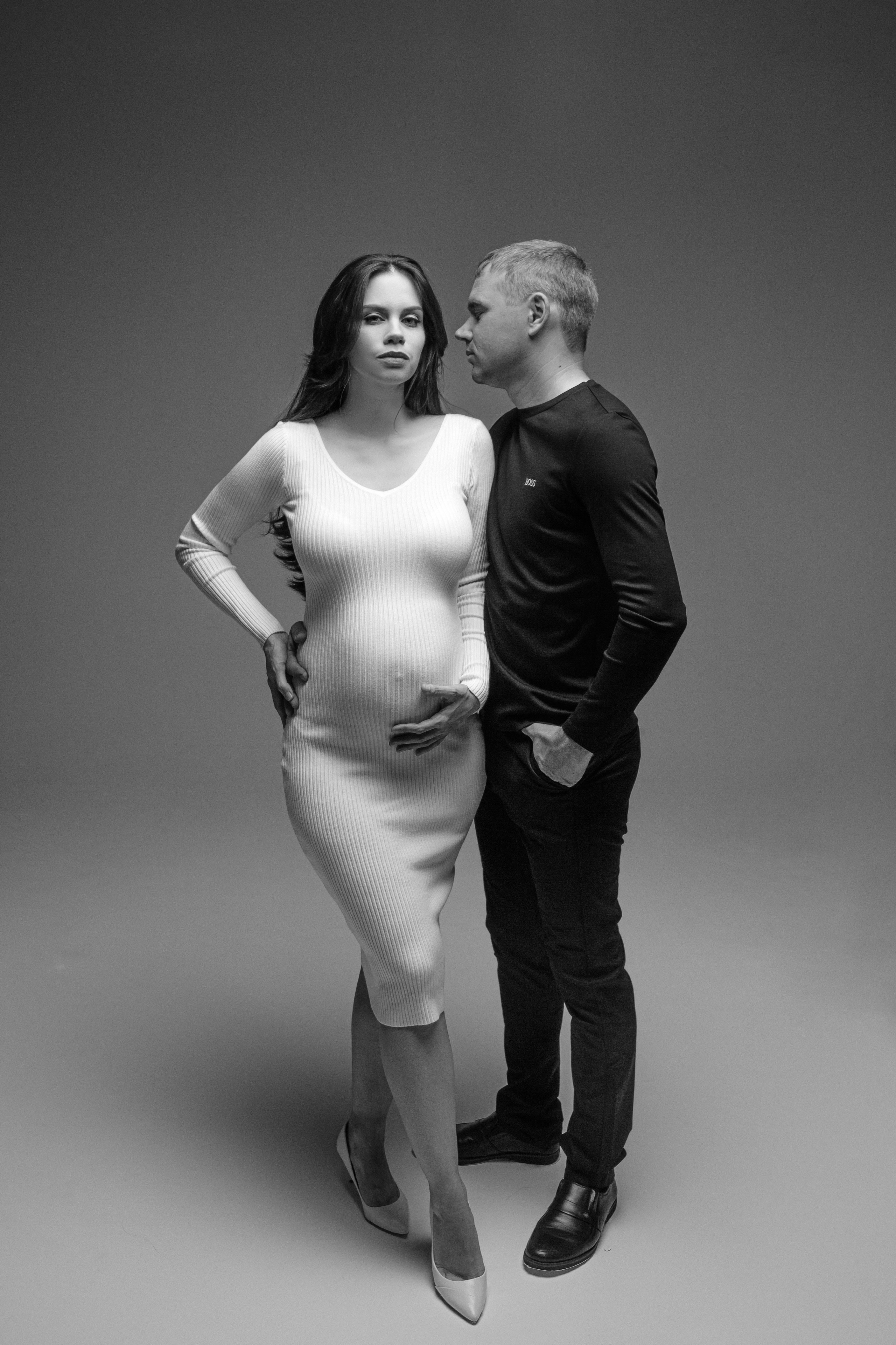 В ожидании. Свадебный фотограф Кропоткин Краснодар