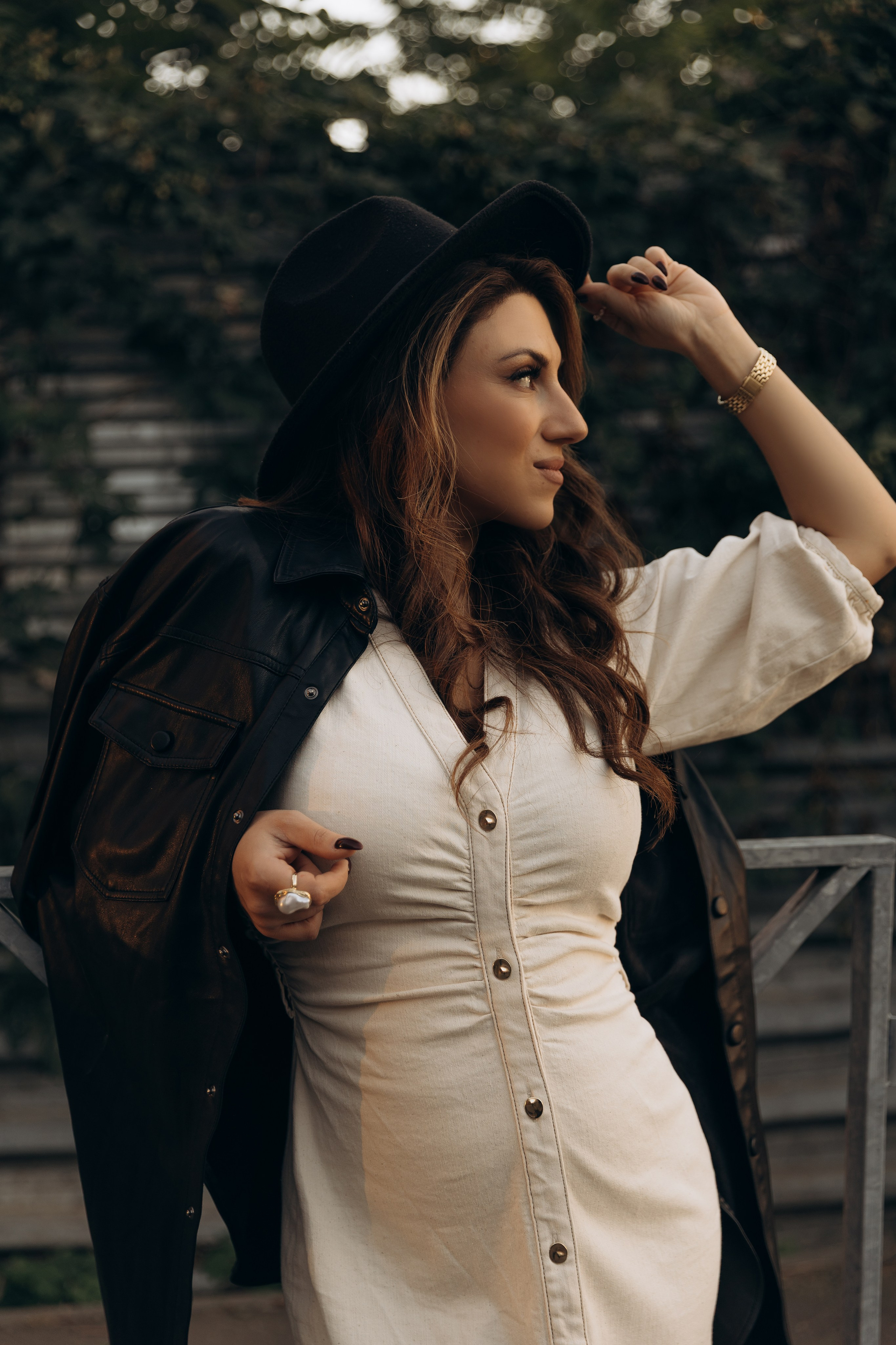 В золотой час…. Свадебный фотограф Кропоткин Краснодар