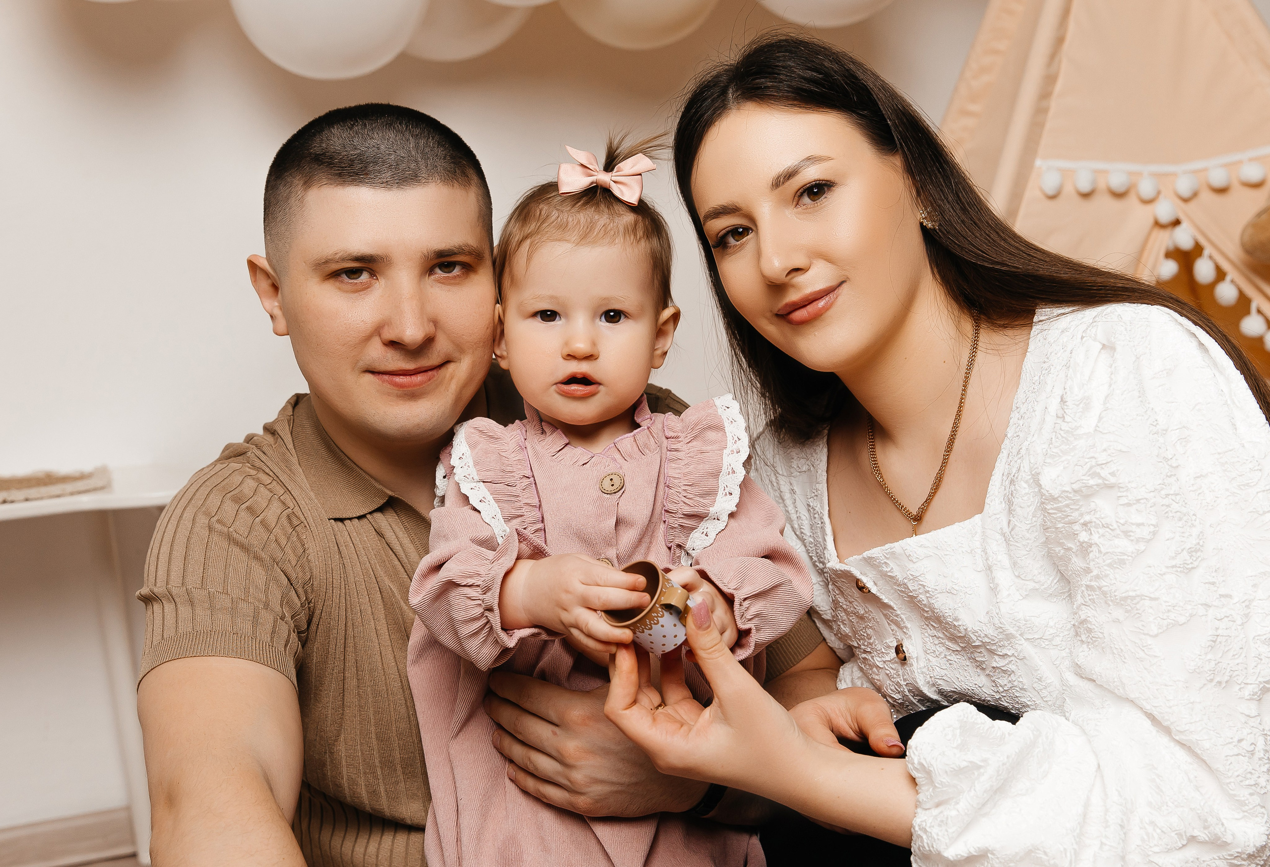 Впереди целая жизнь. Свадебный фотограф Кропоткин Краснодар