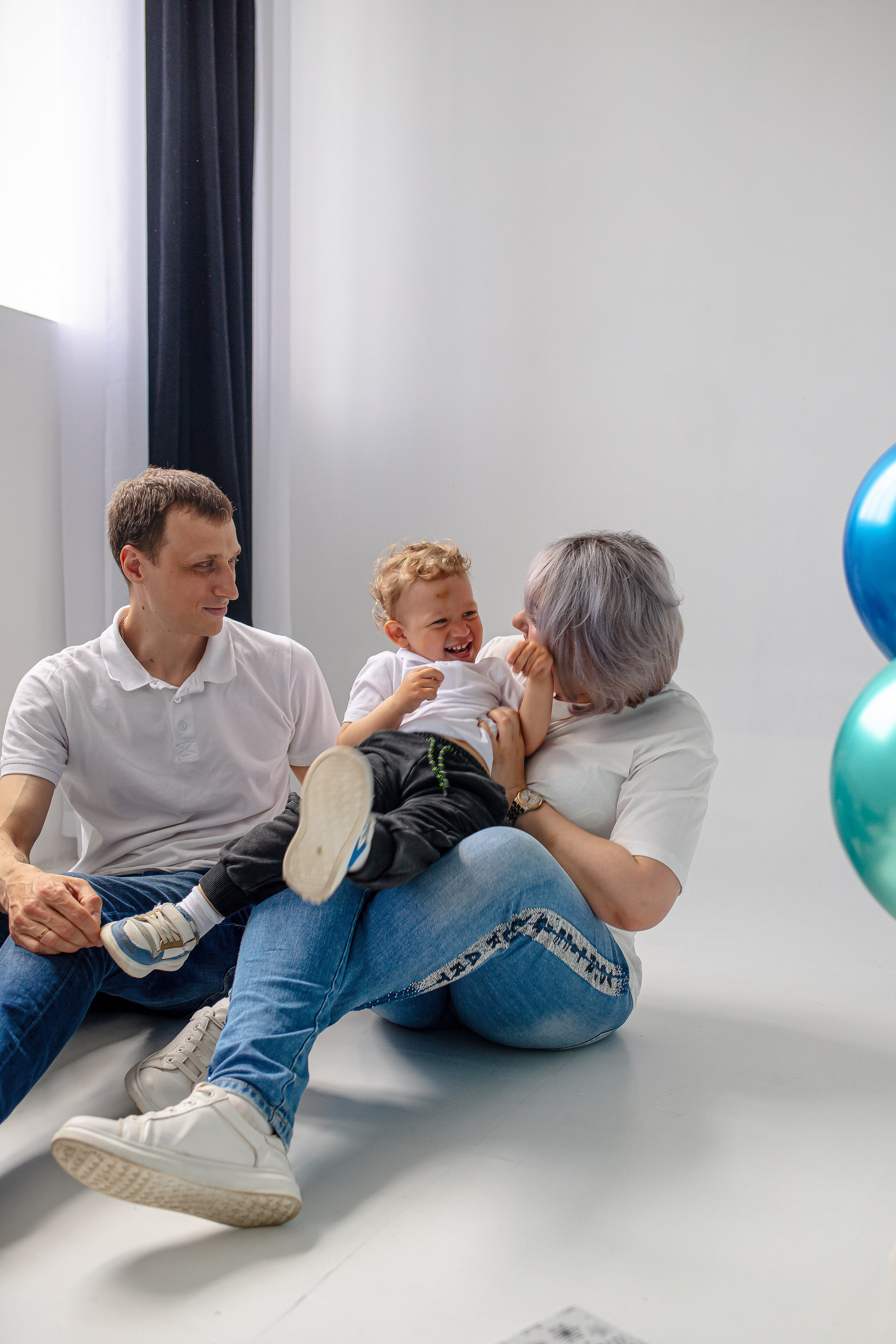 Ты наш лучик света. Свадебный фотограф Кропоткин Краснодар