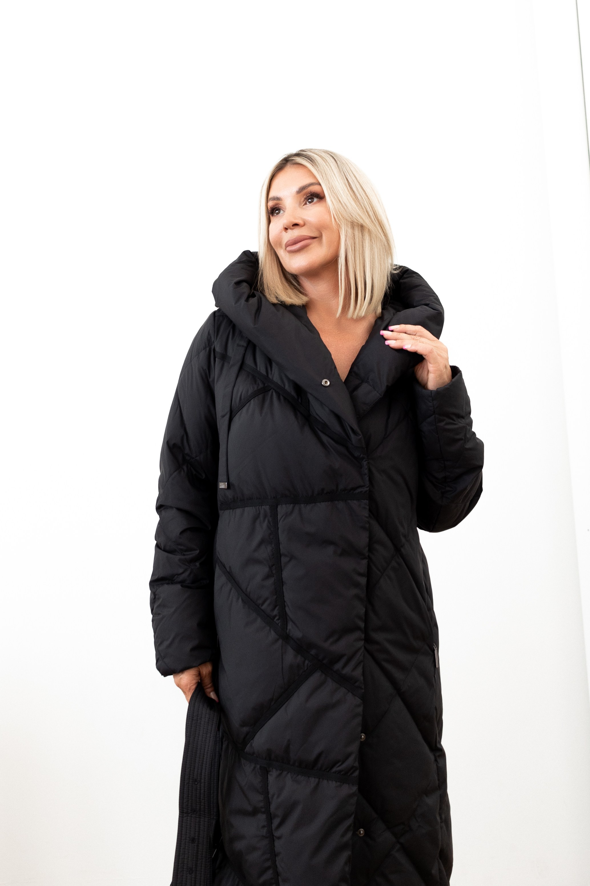 MY BEVERLY COAT — каталог. Фотограф для брендов в Санкт-Петербурге — Анита Вернер