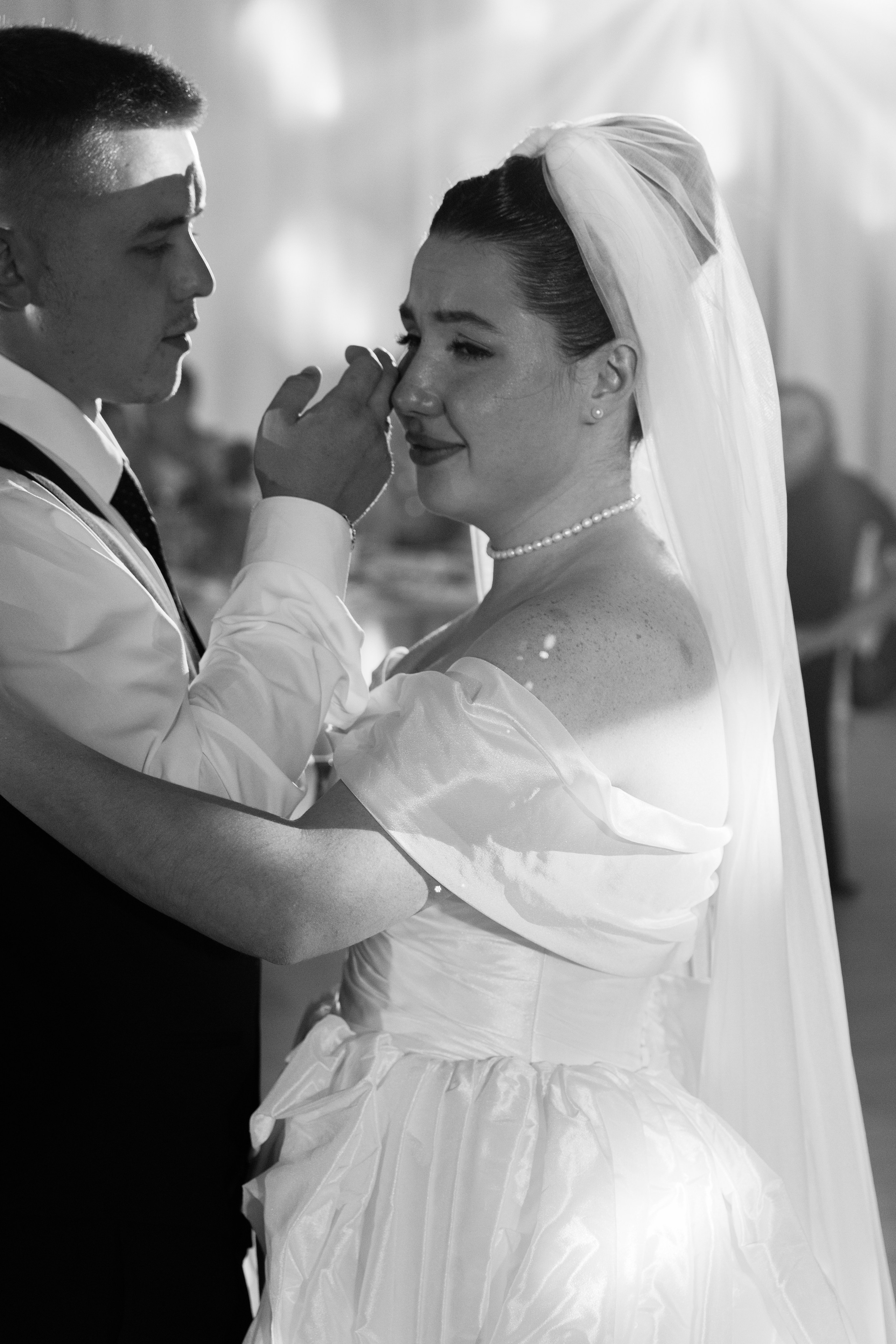 Nikita&Katya. Свадебный фотограф в Санкт-Петербурге и Москве Андрей Чернов