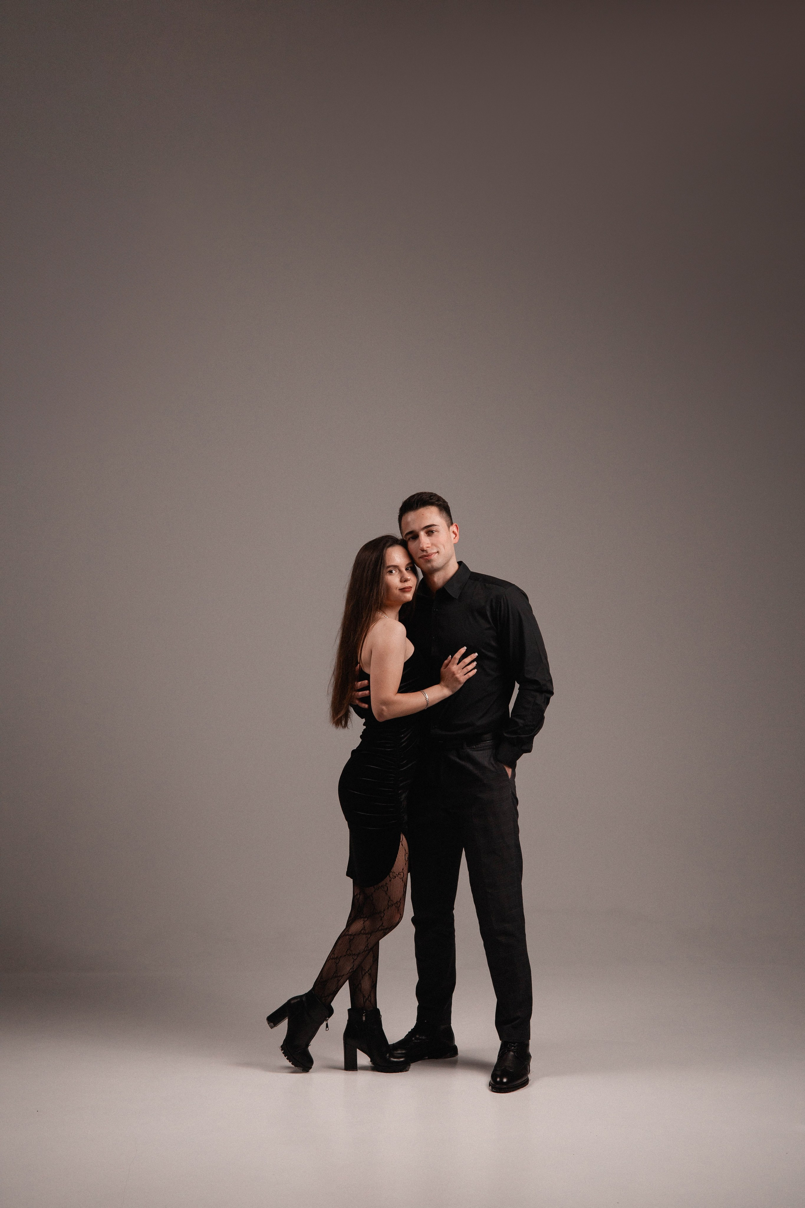 Кристина & Владислав. Свадебный и портретный фотограф Соломко Диана