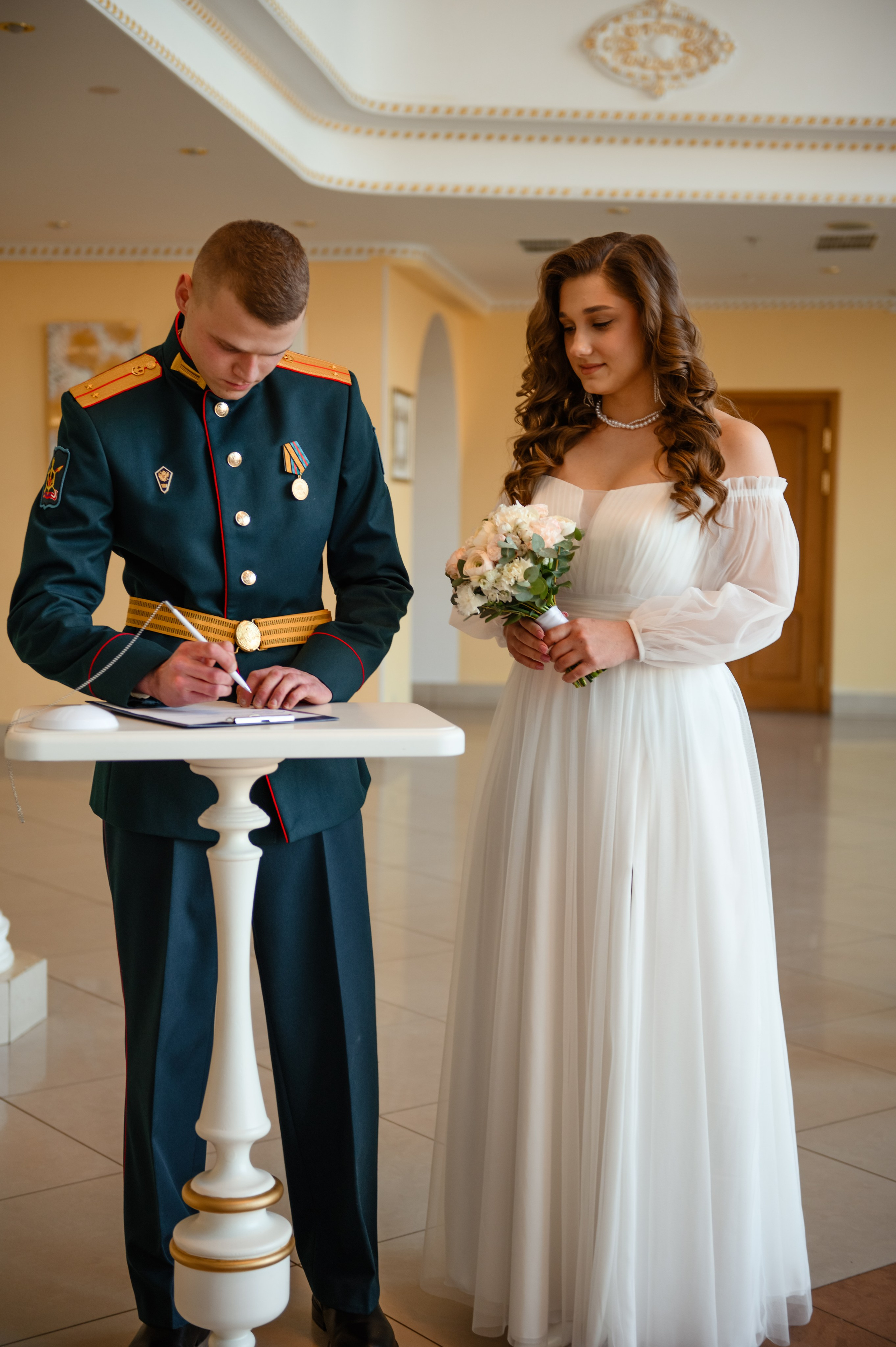 Свадьбы. Женский и семейный фотограф в Костроме. Алена Шепот