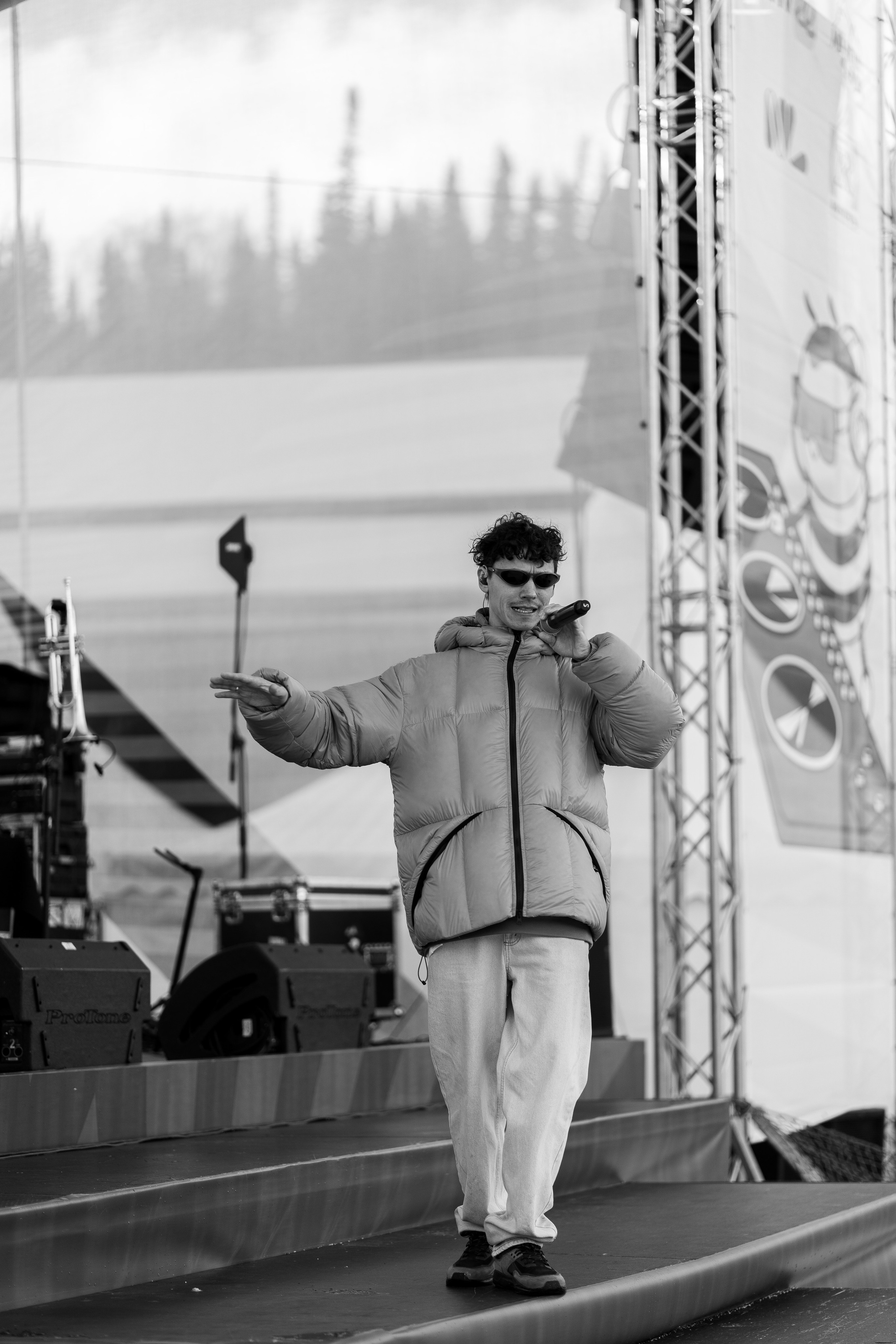 Грелка 19.04.24. Анастасия Паршукова — фотограф Шерегеш Новосибирск