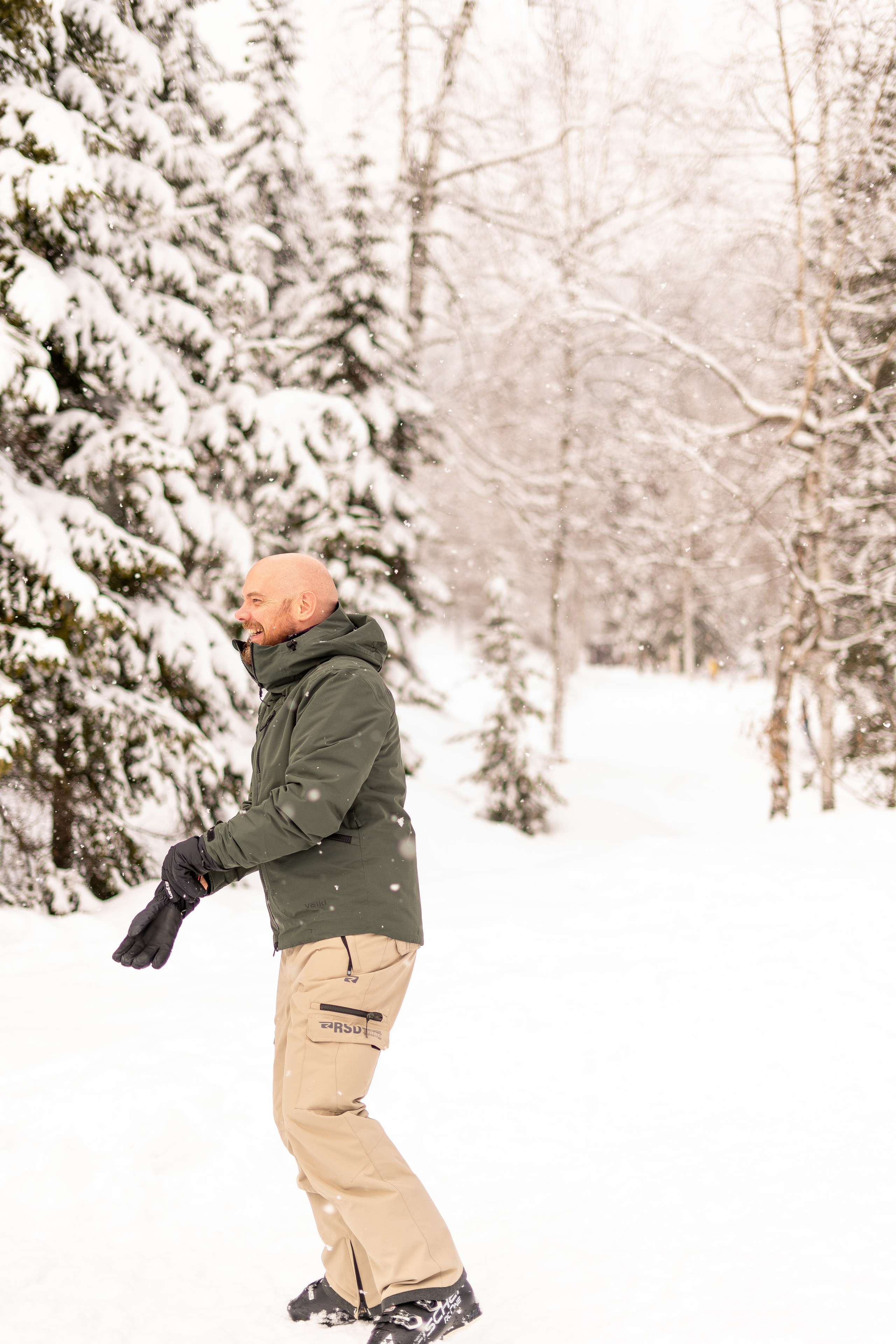 Джой 21.03.24. Анастасия Паршукова — фотограф Шерегеш Новосибирск