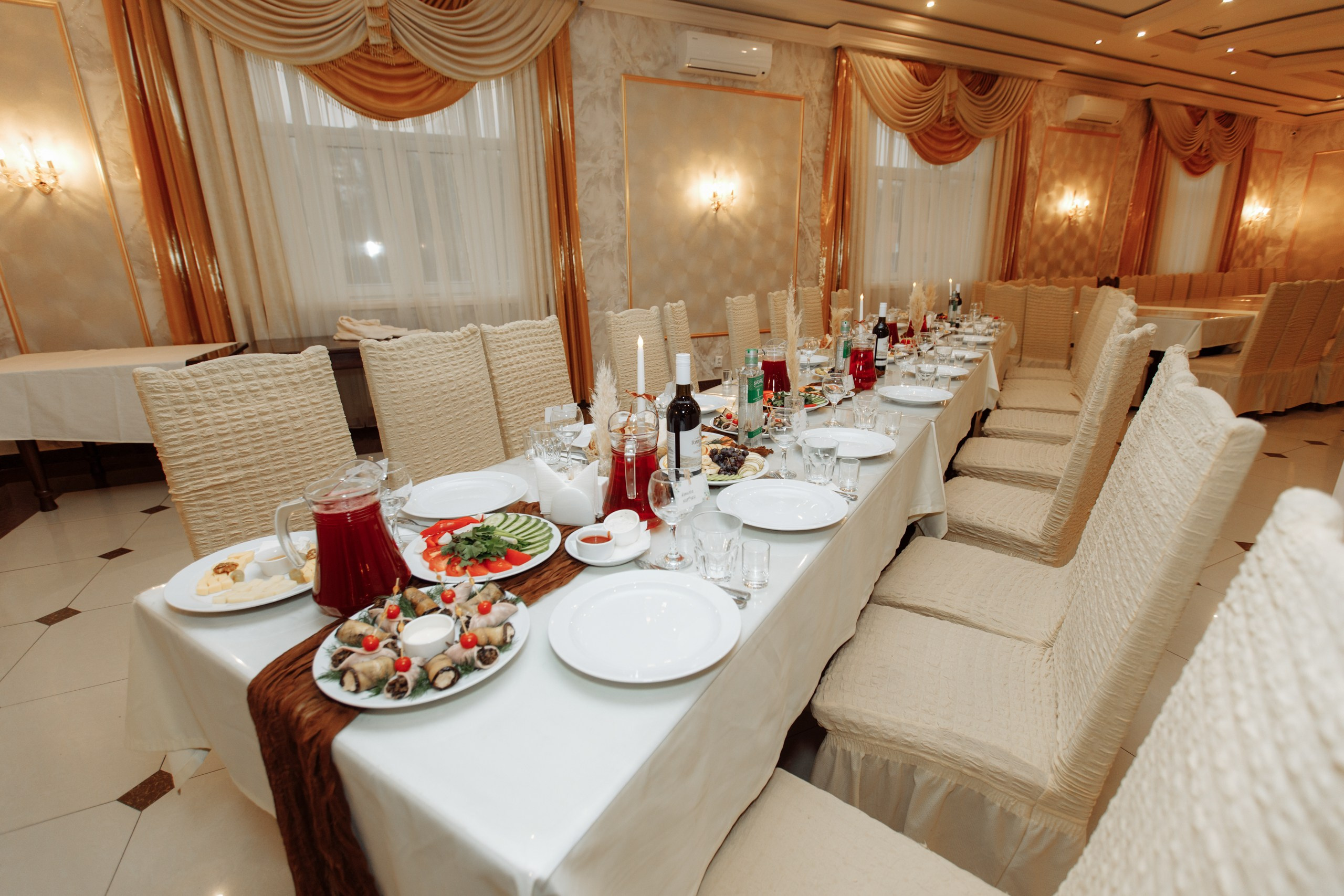 Water. Свадебный фотограф в Ярославле Анастасия Архипова