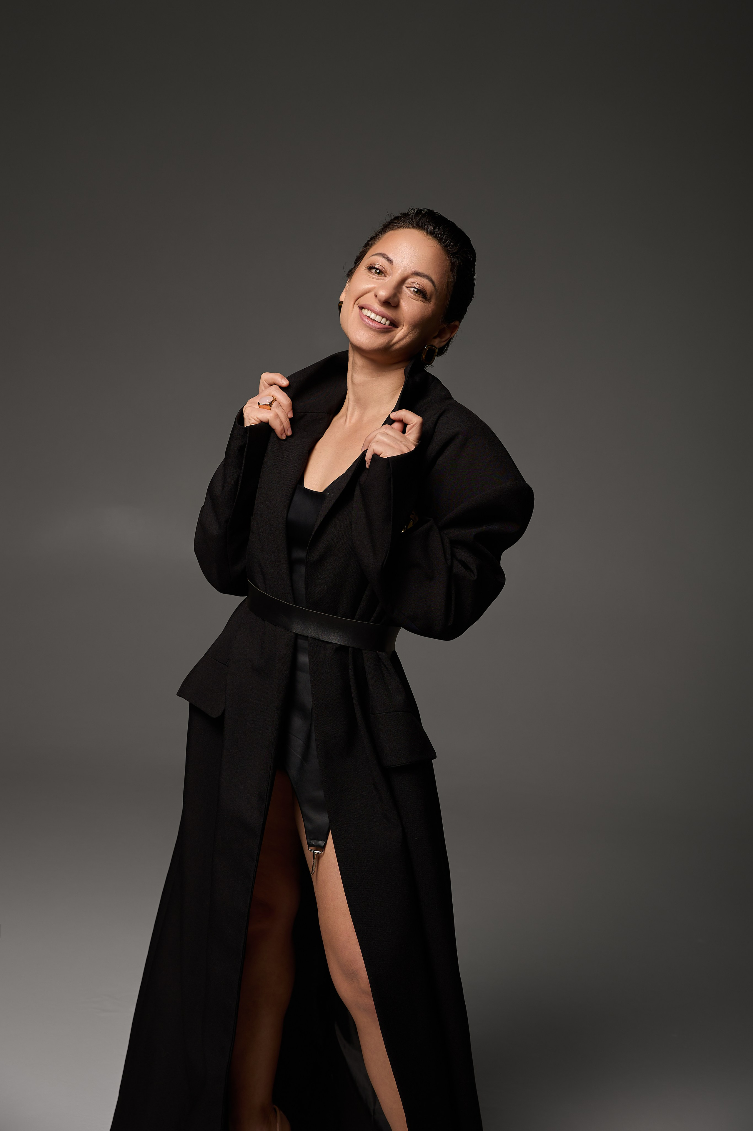 Дарья. Фотограф женского портрета, беременности и материнства Харькова Елена