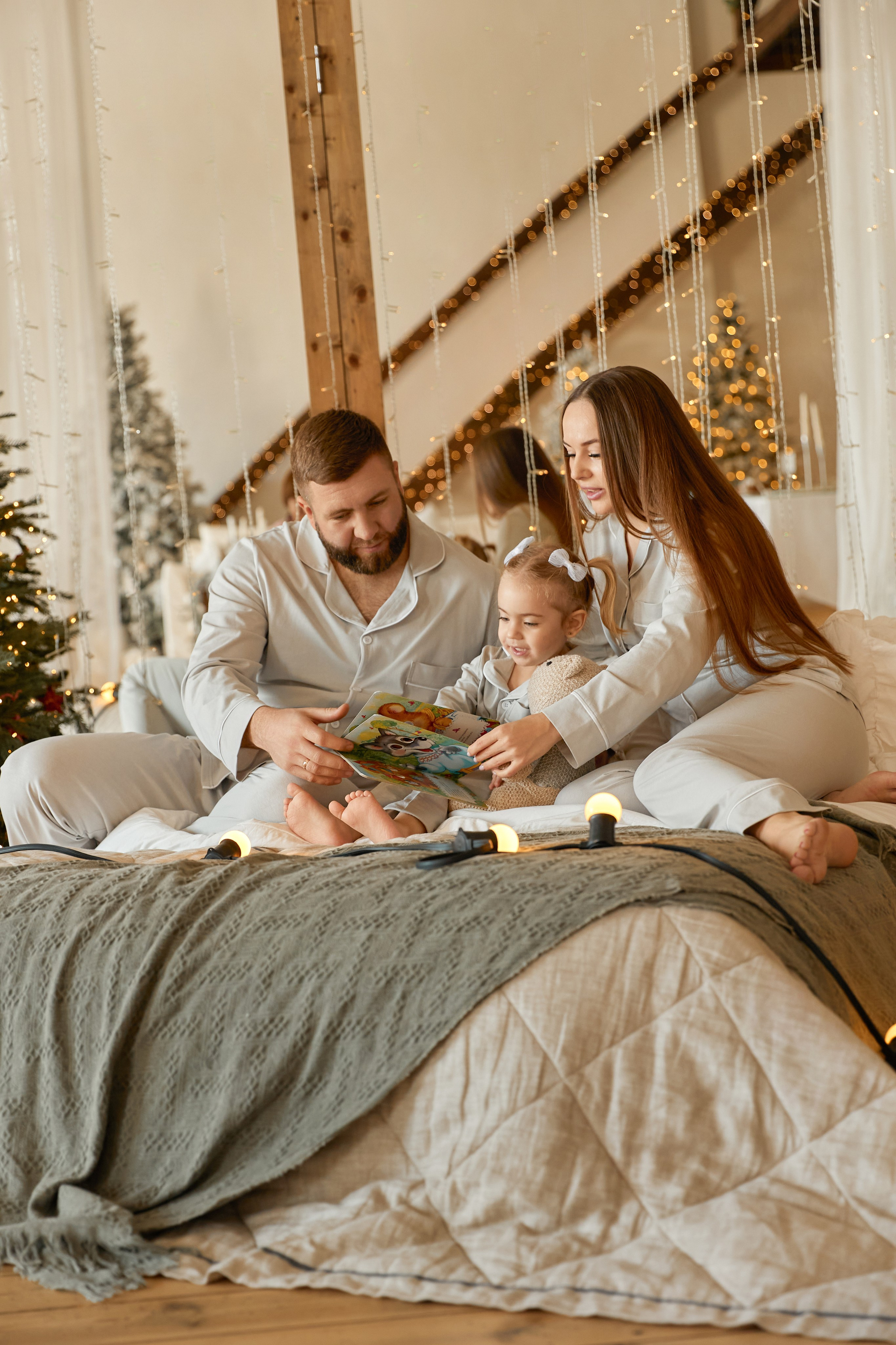 Алина. Фотограф женского портрета, беременности и материнства Харькова Елена