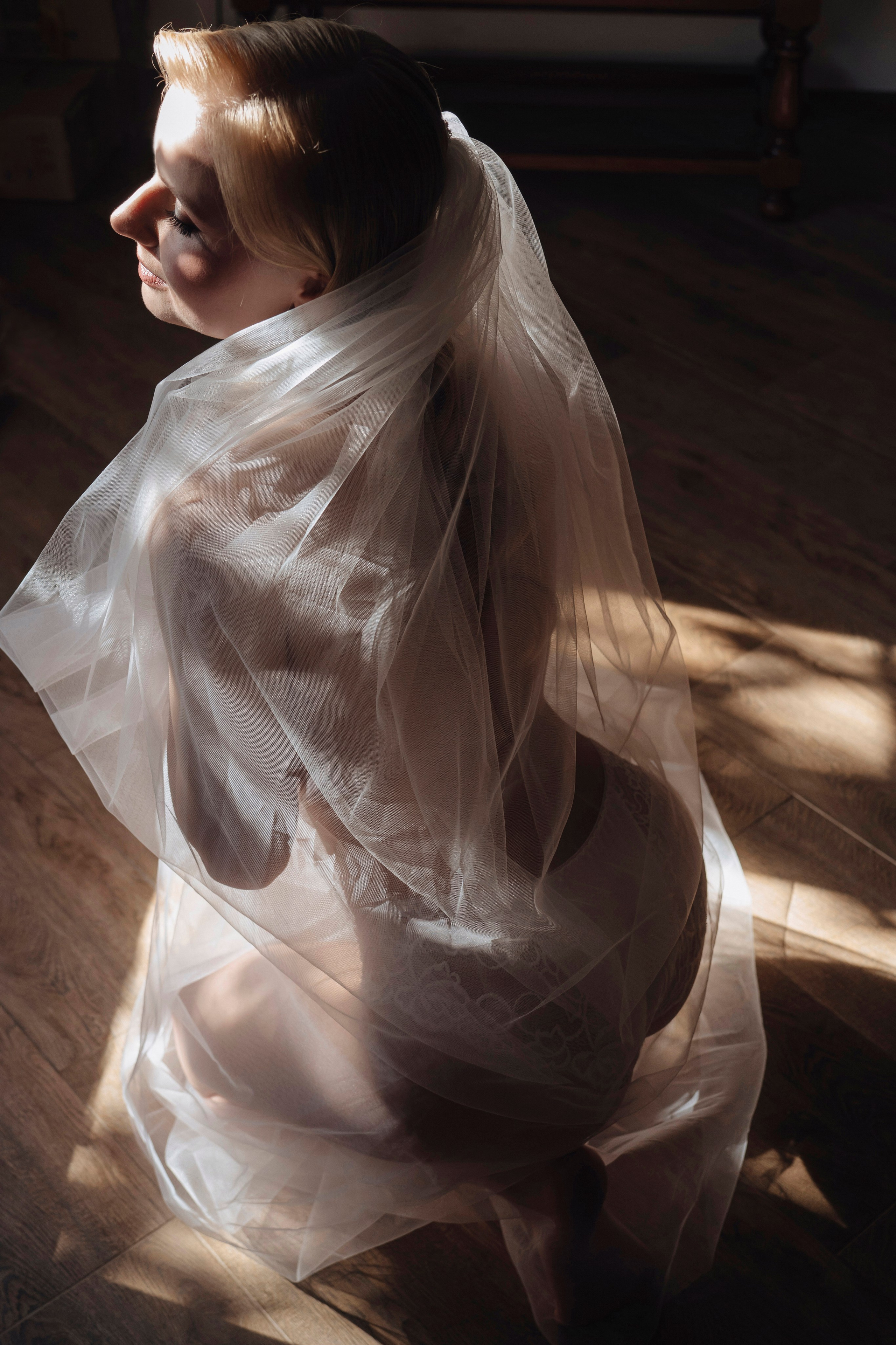 Нелли и Александр. Фотограф в Москве Людмила Денисенко