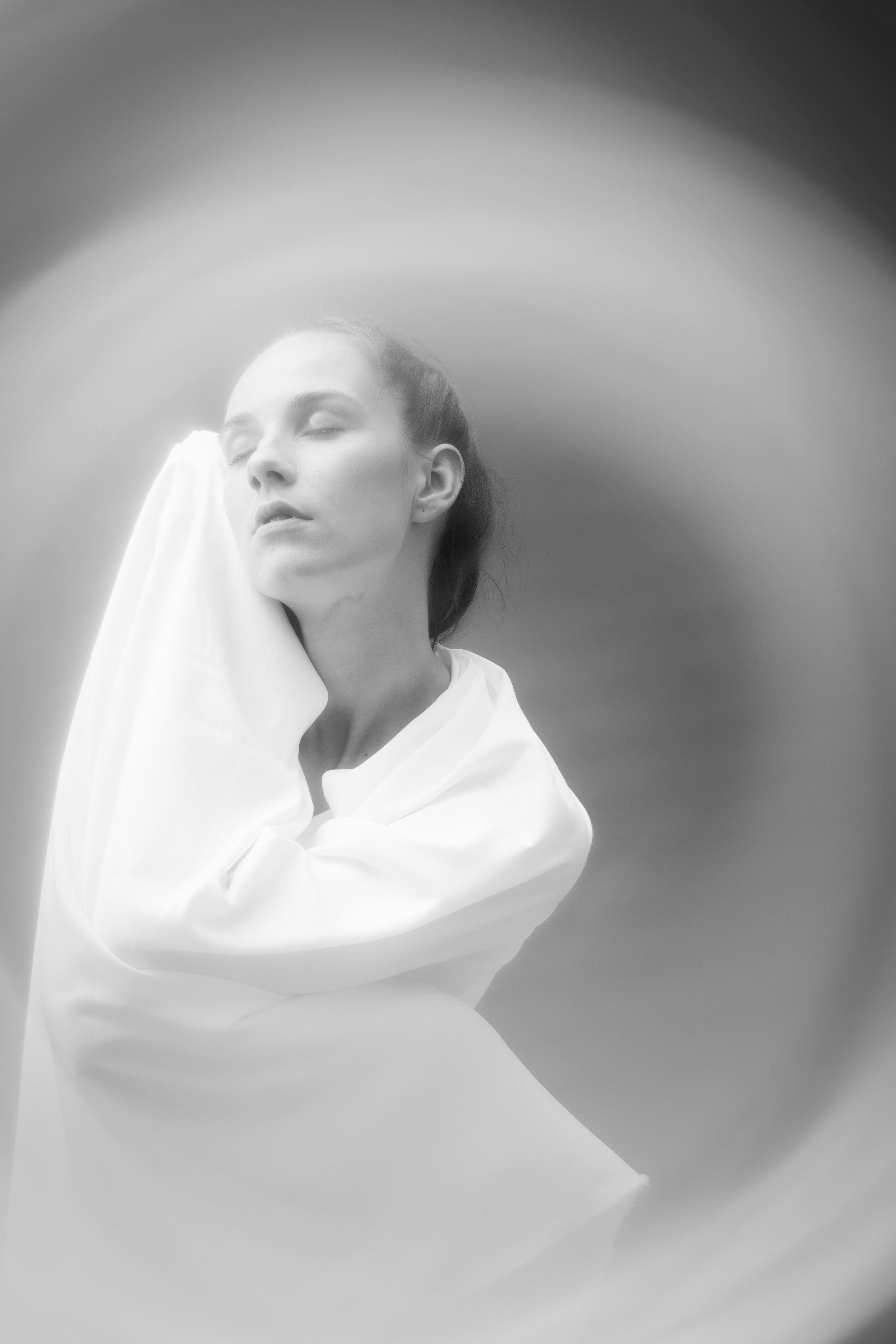 Алеся. Фотограф и оператор в Москве Елизавета Коргалидзе