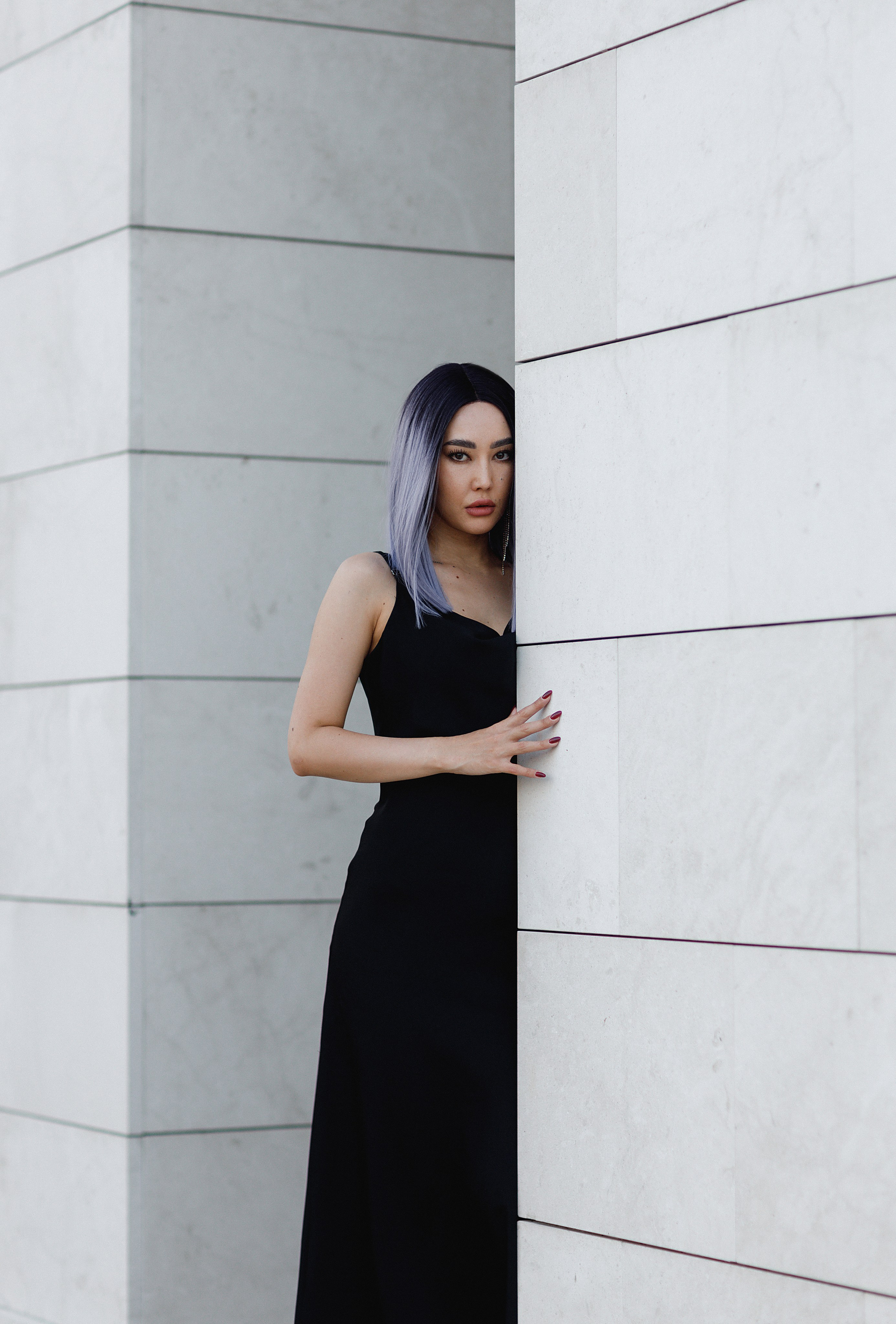 Гульмира. Fashion-фотограф Желеуов Дулат