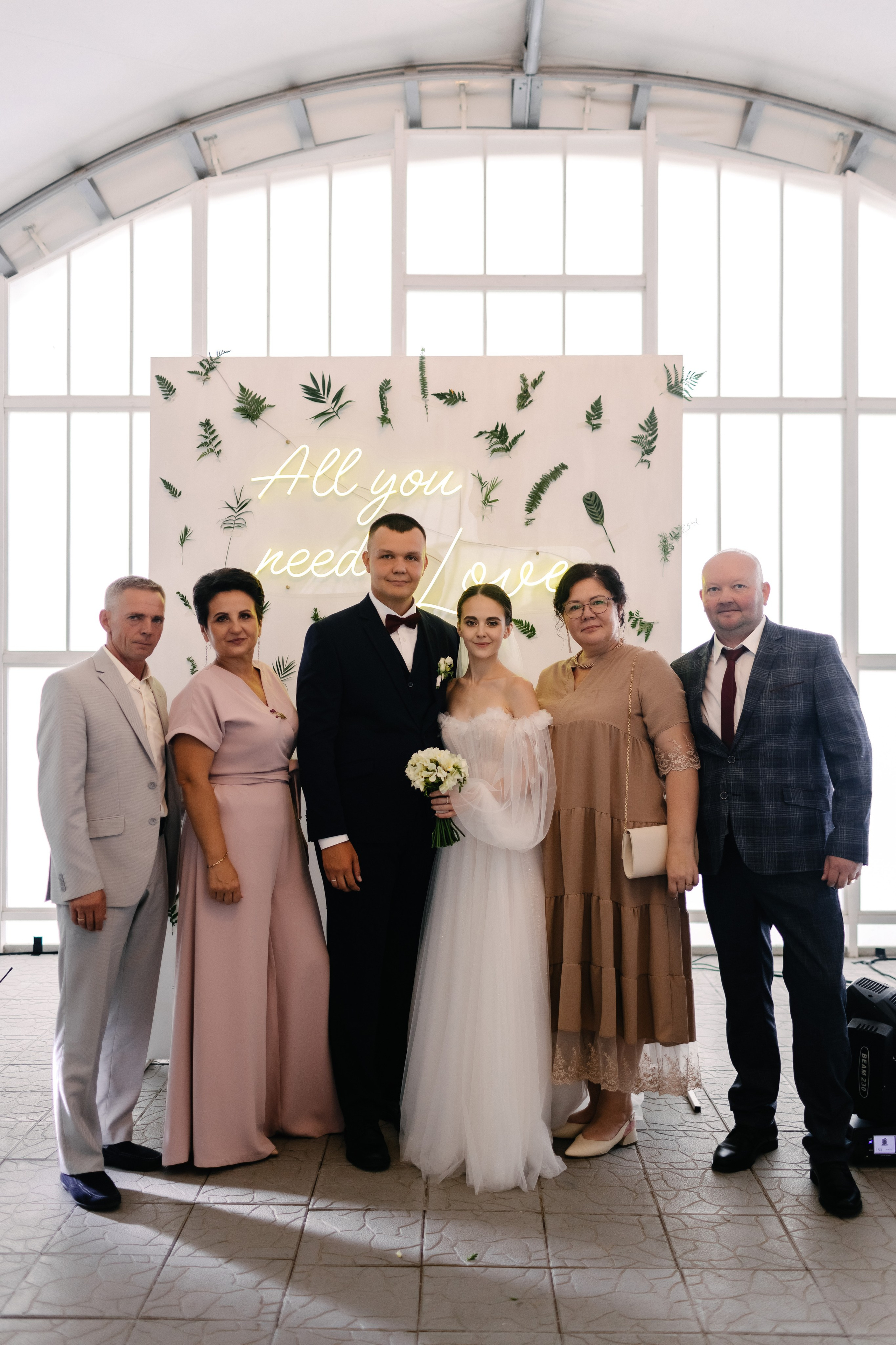 Ирина, Иван. Фотограф Волгоград Кристина Прохоренко