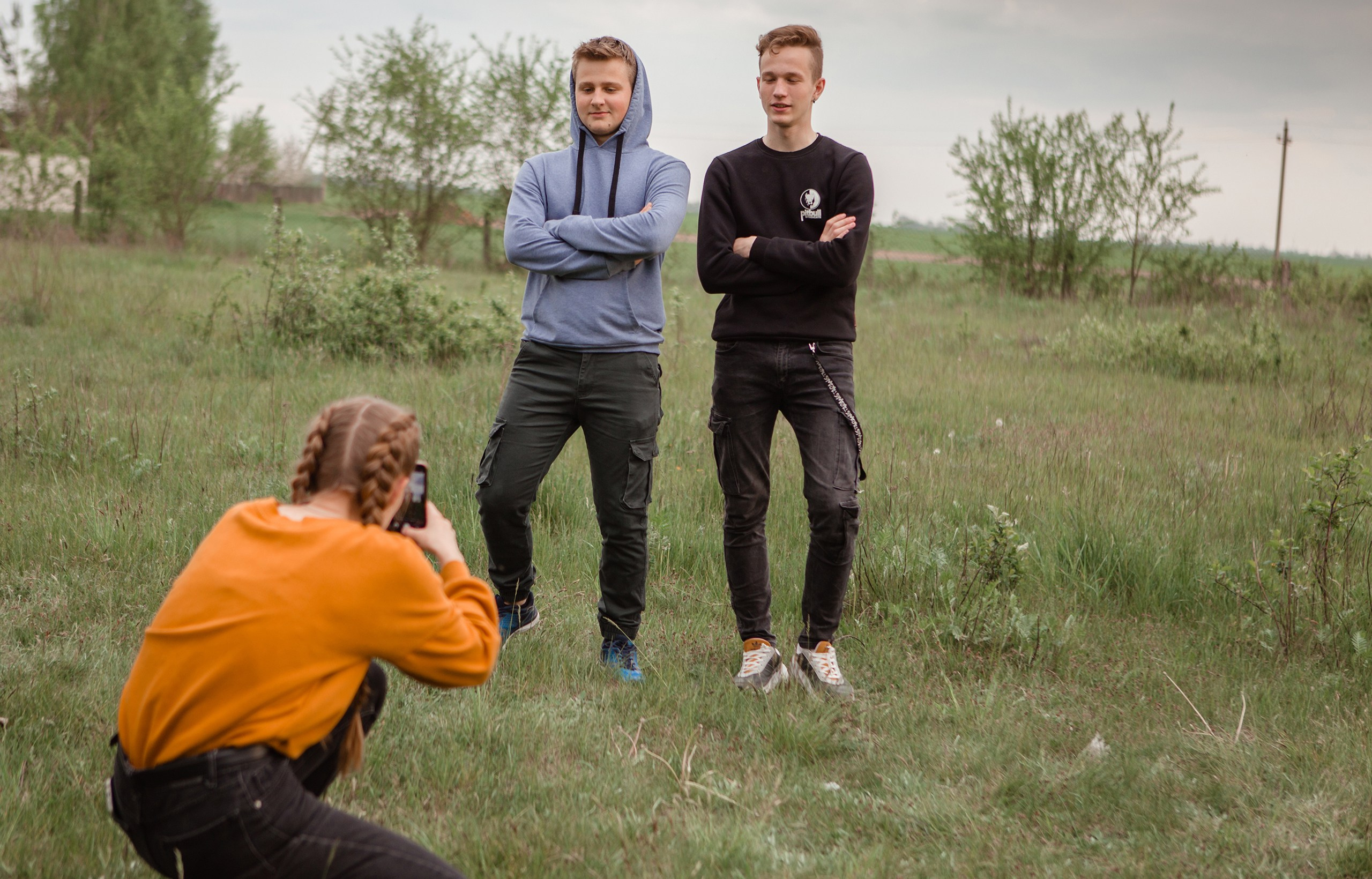 9-11 класс. Выпускные альбомы Берёза и Брестская область