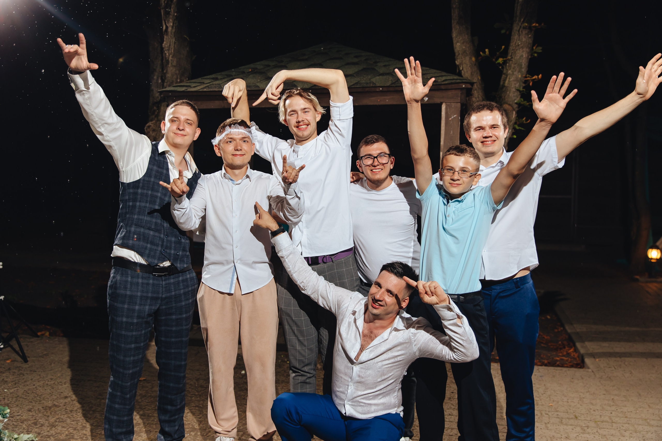 Семен и Алена. Свадебный и семейный фотограф в Туле и области Маша Костина