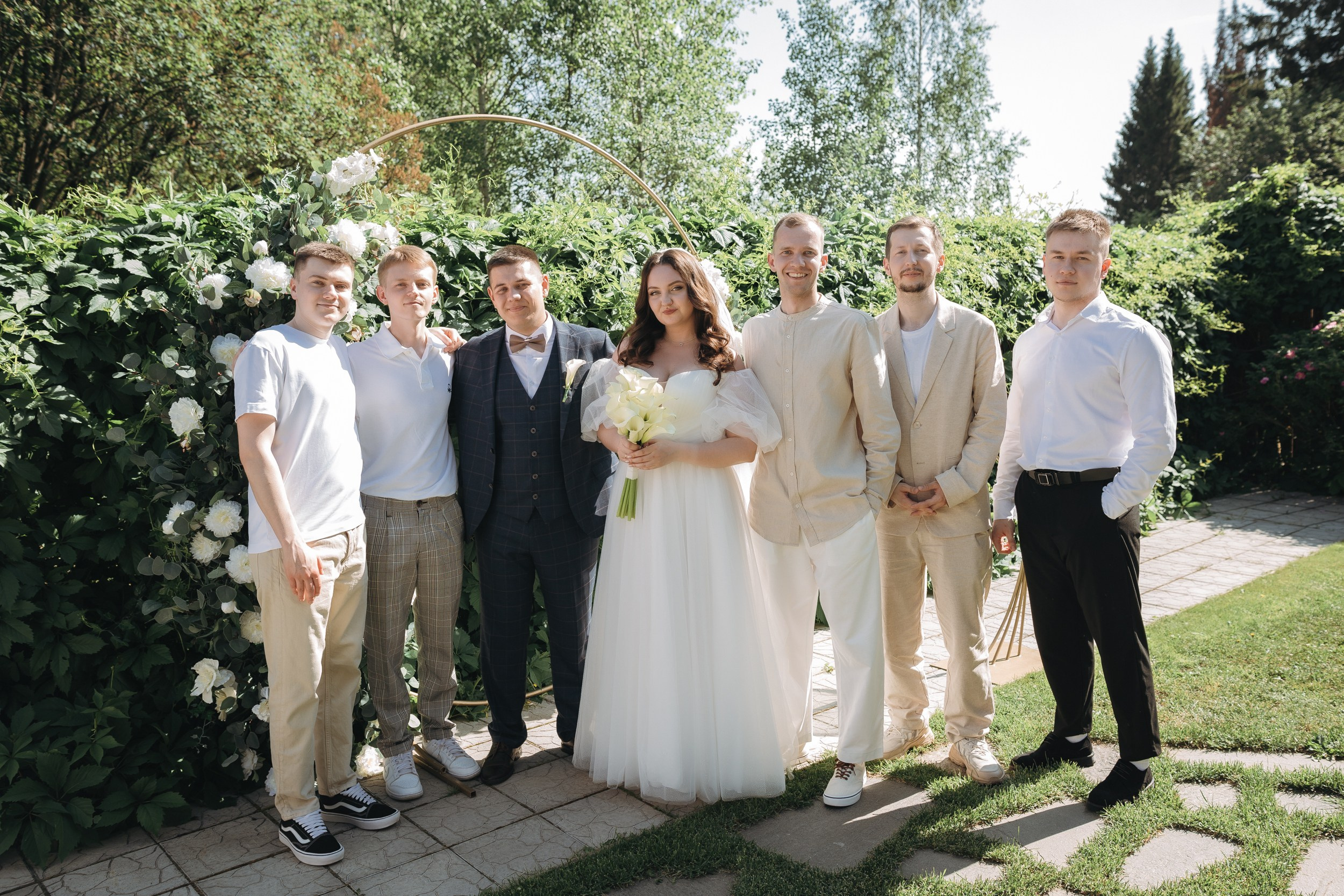 Wedding | Alexandra & Dmitriy. Свадебный фотограф Пермь