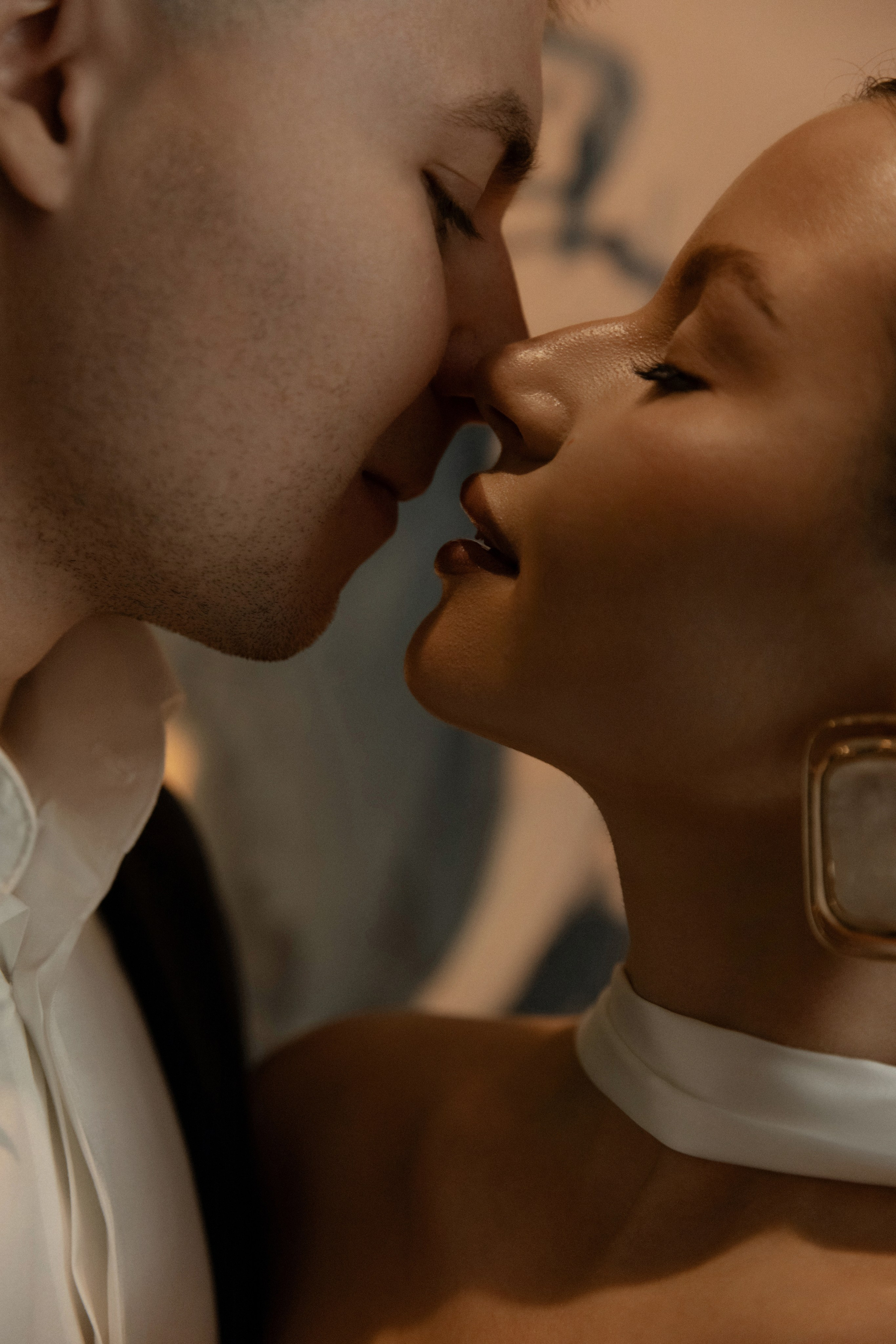 Роспись Насти и Саши. Фотограф Нижний Новгород