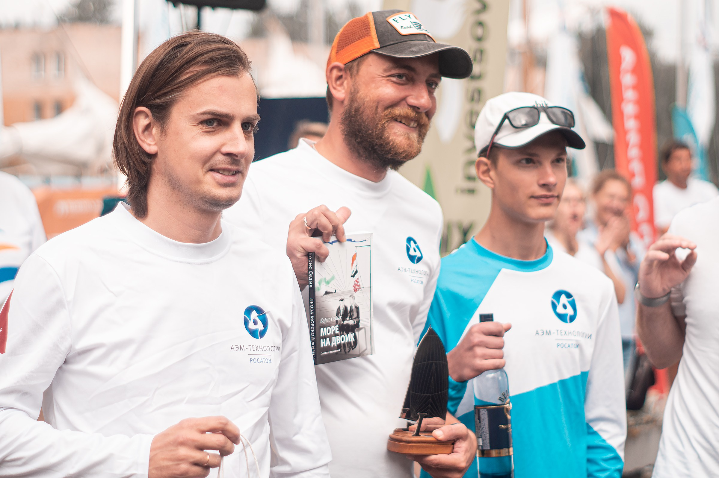 Ораниенбаумский морской фестиваль. Фотограф в Санкт-Петербурге и ЛО Егор Ставер